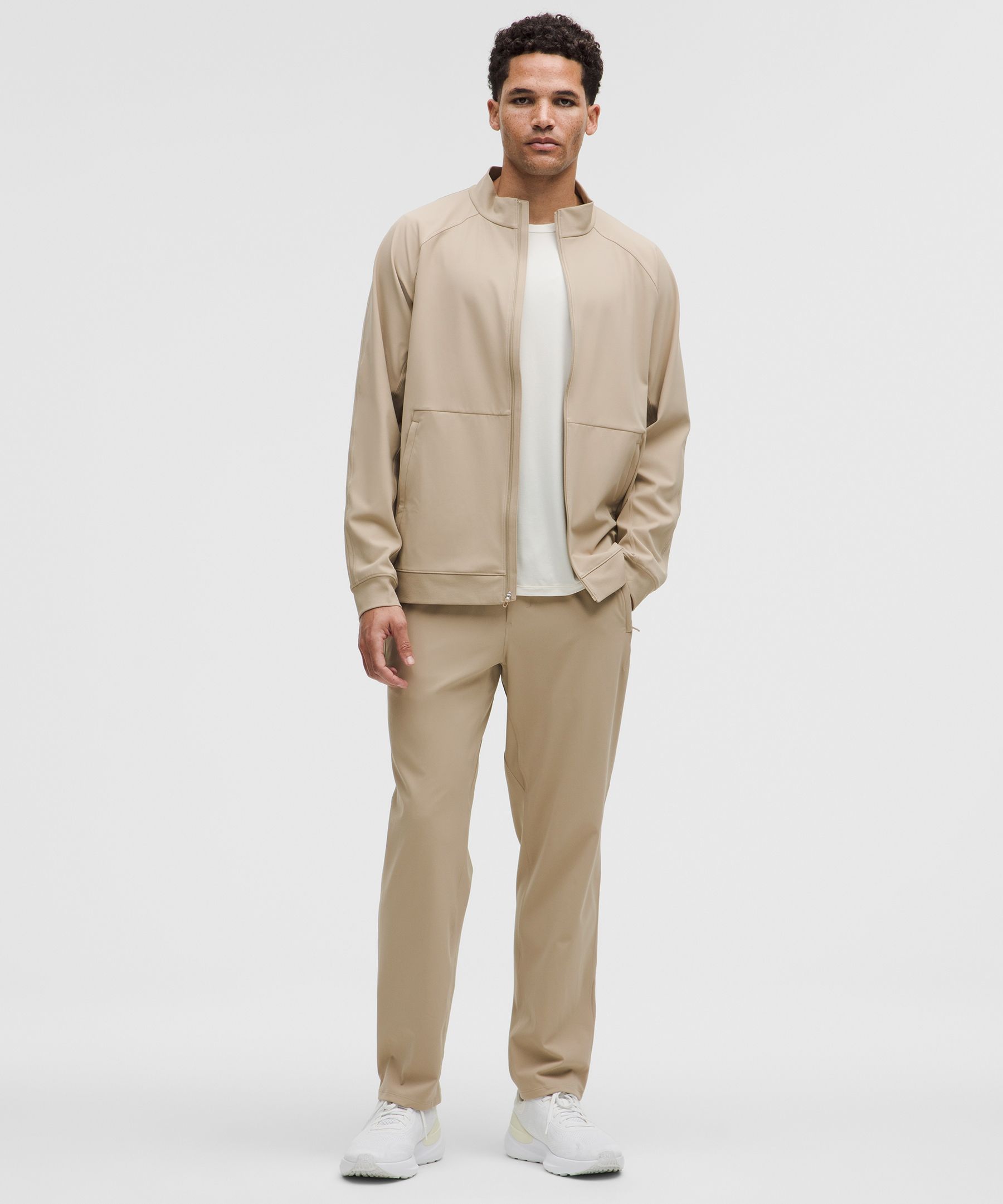 Pace Breaker Luxtreme Track Pant 