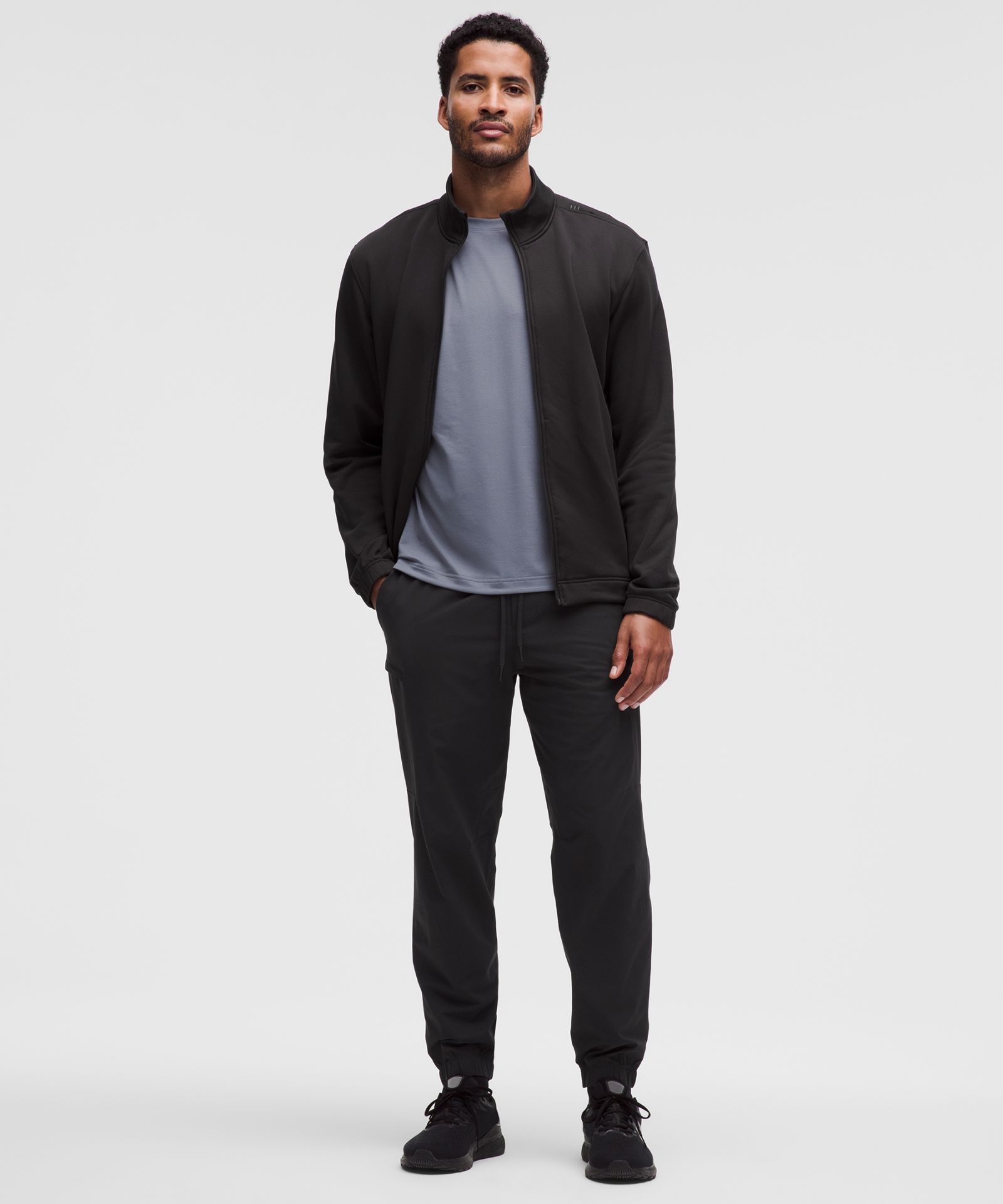 Мужские джоггеры-карго Lululemon Zeroed In Classic-Fit — фото 2