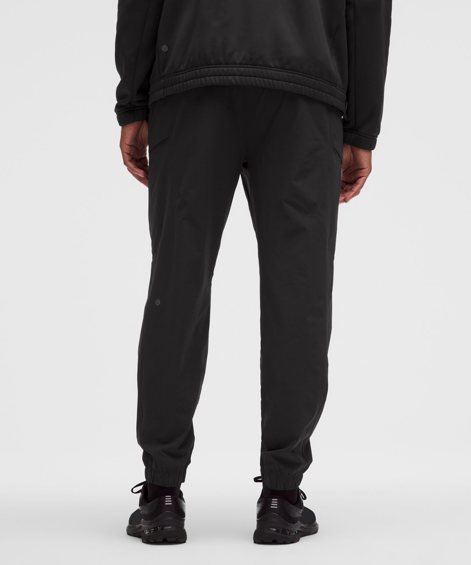 Мужские джоггеры-карго Lululemon Zeroed In Classic-Fit — фото 3