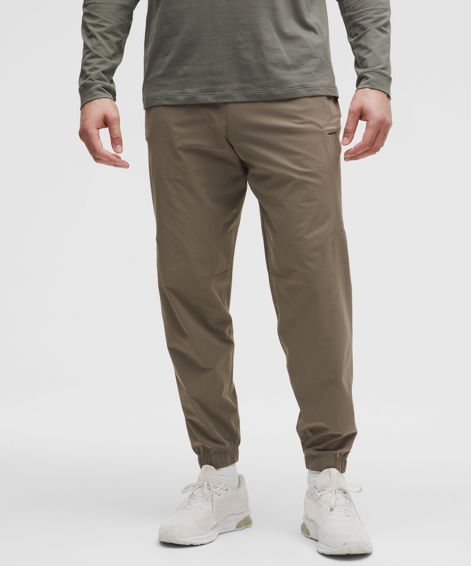 Zeroed In Classic-Fit Cargo Jogger Regular