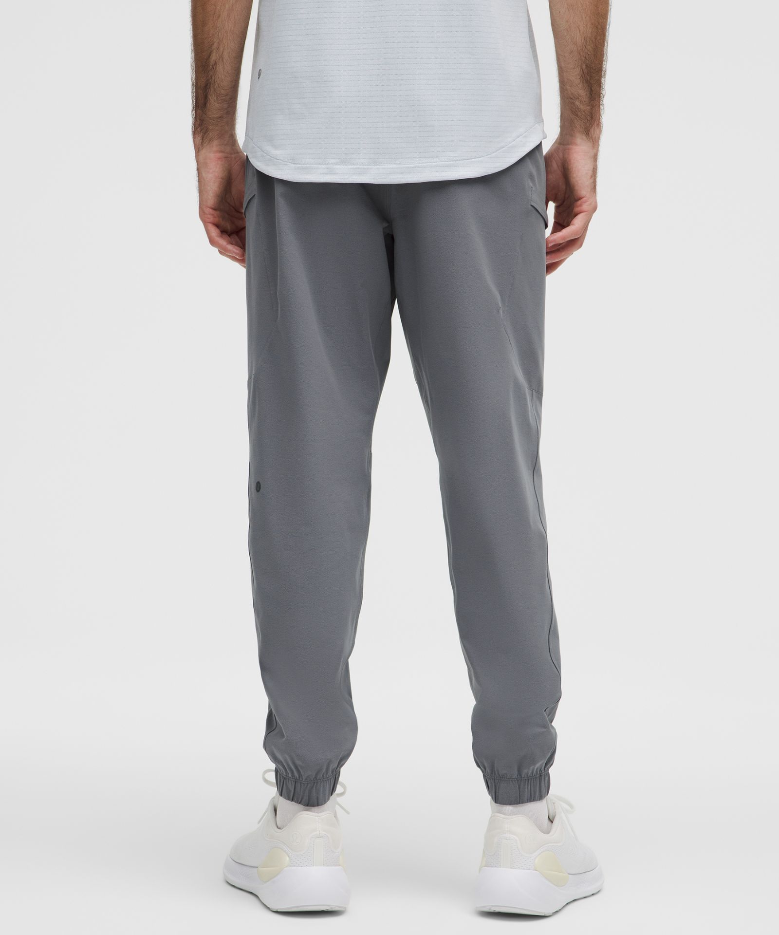 Lululemon Zeroed In Classic-Fit Cargo Jogger *Regular — фото 3