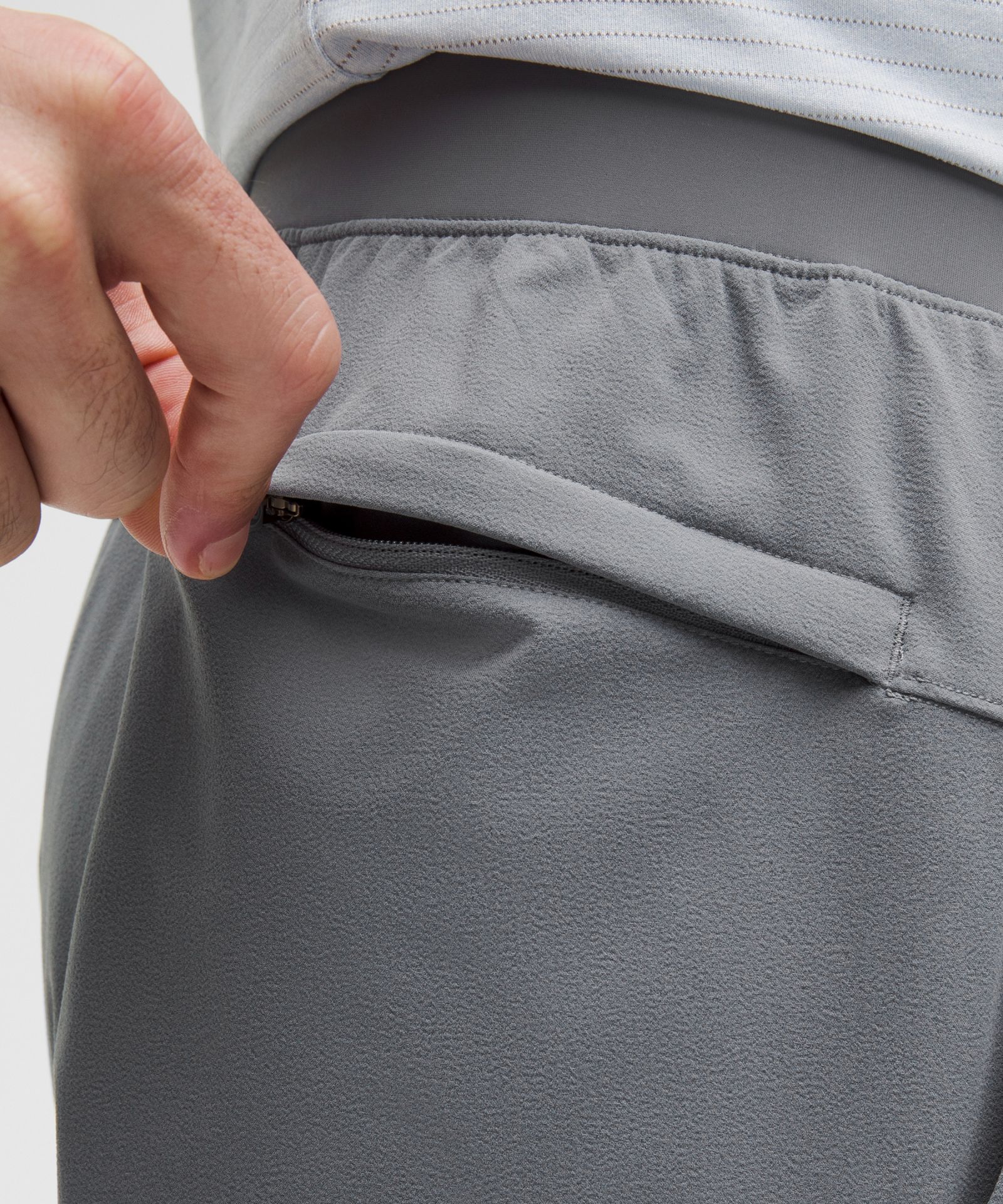 Lululemon Zeroed In Classic-Fit Cargo Jogger *Regular — фото 5