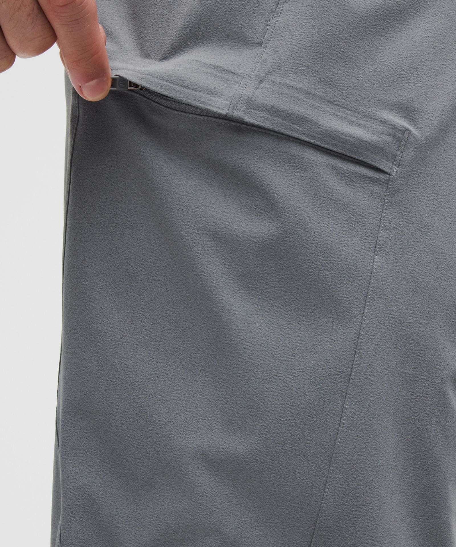 Lululemon Zeroed In Classic-Fit Cargo Jogger *Regular — фото 6