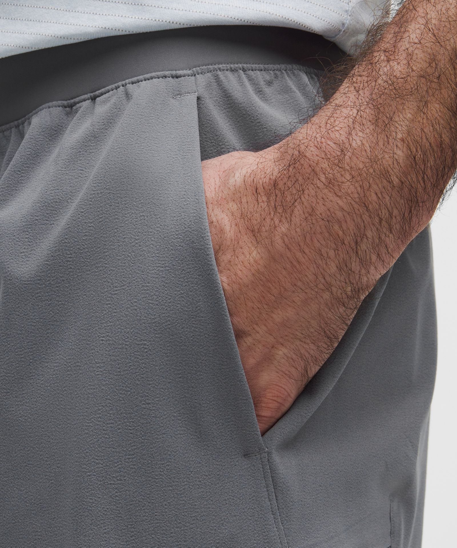 Lululemon Zeroed In Classic-Fit Cargo Jogger *Regular — фото 7