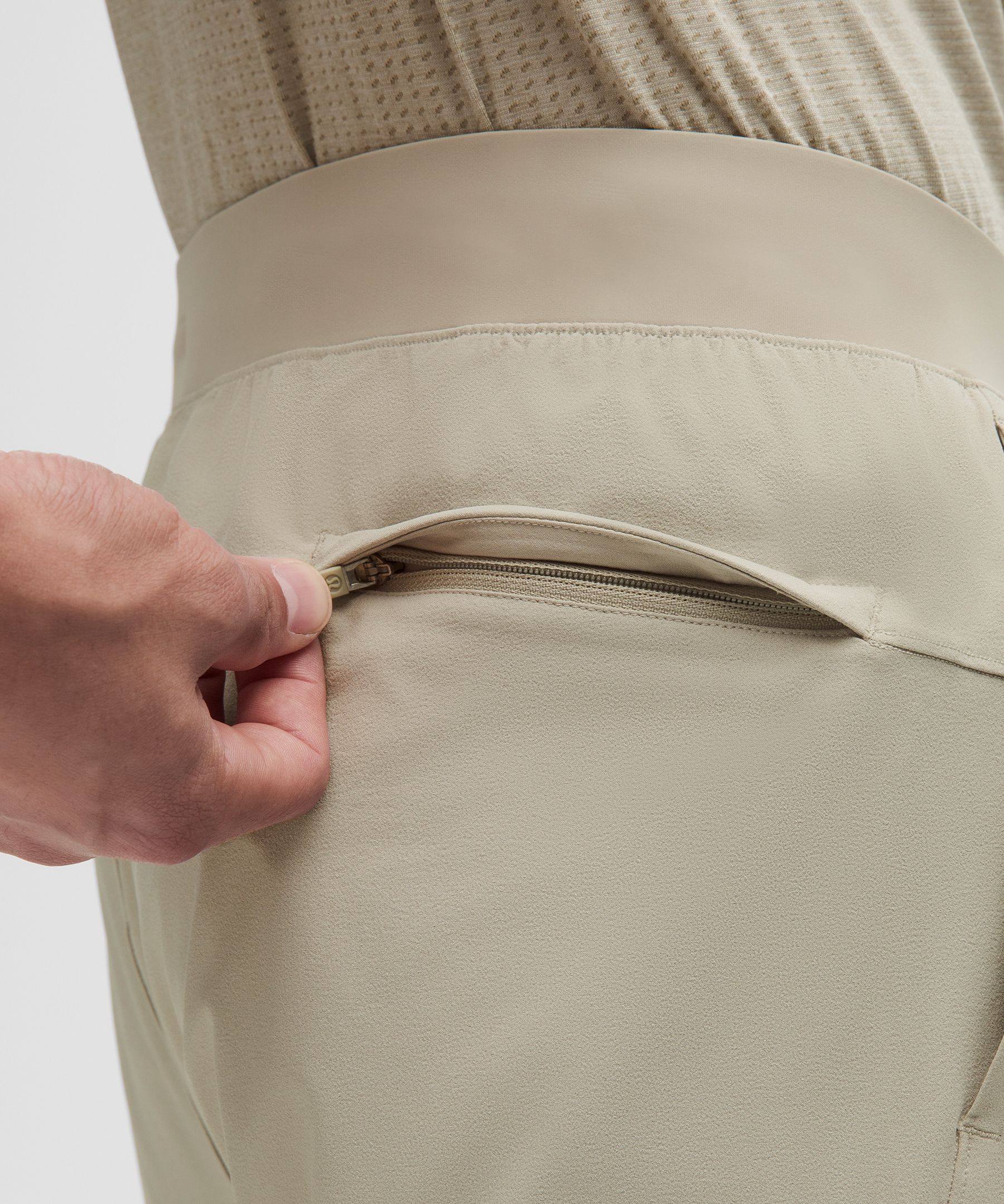 Zeroed Classic-Fit Cargo Jogger *Regular | Men's Joggers