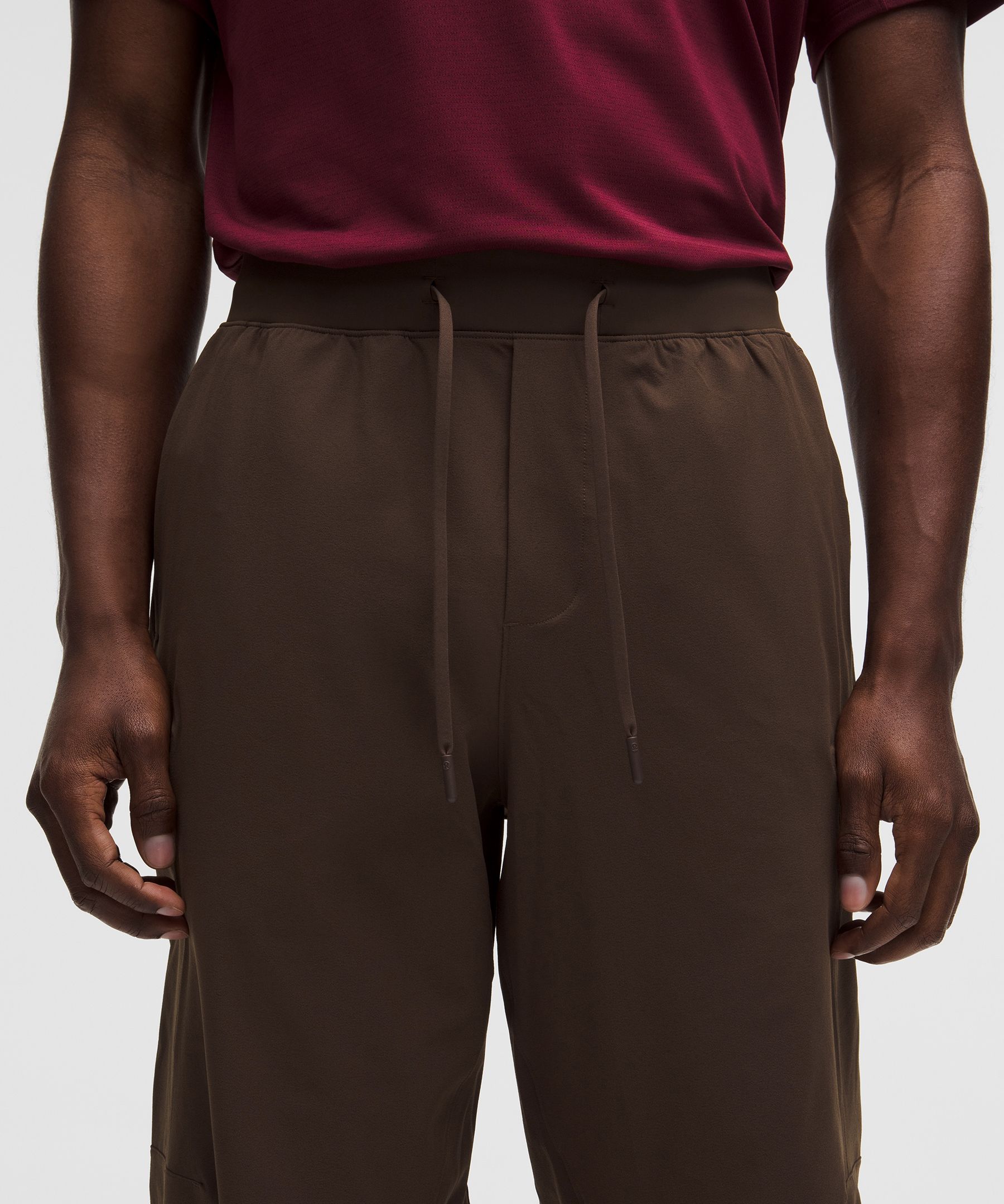 Zeroed Classic-Fit Cargo Jogger *Regular