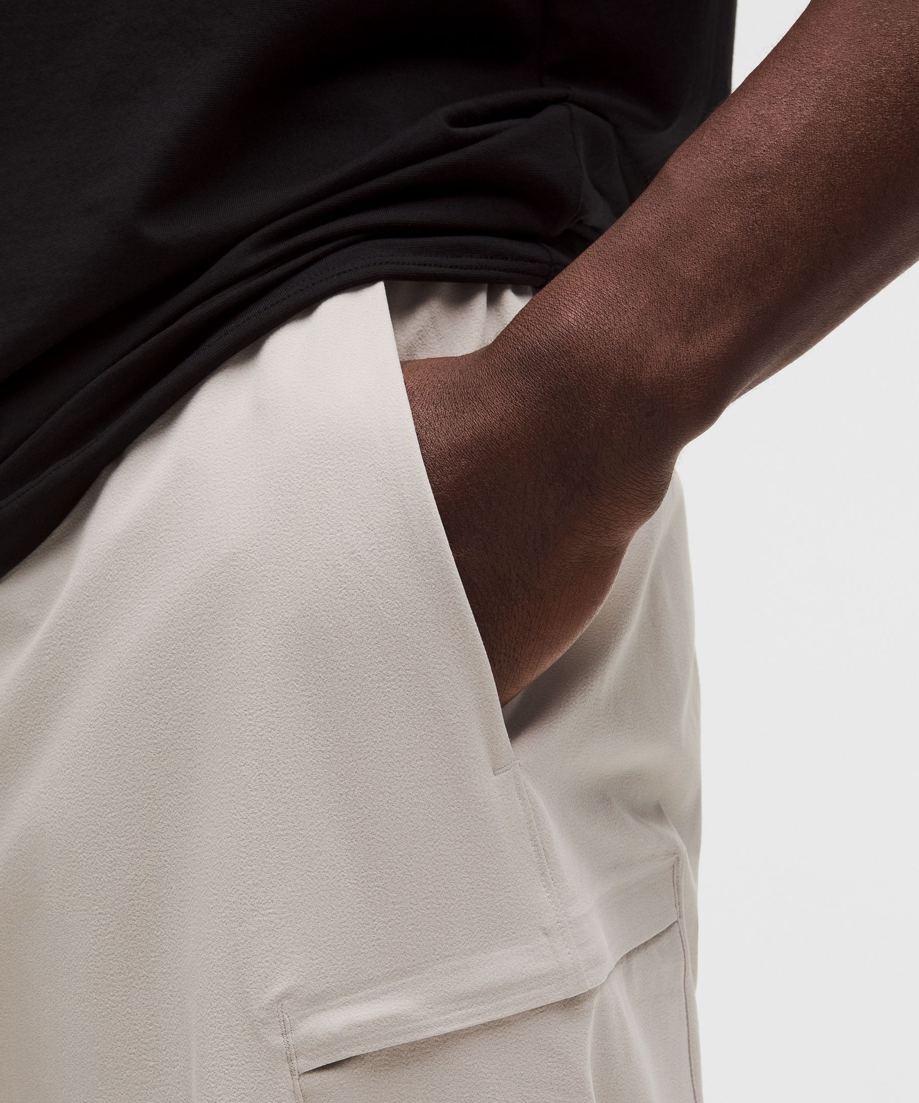 Zeroed In Classic-Fit Cargo Jogger *Regular