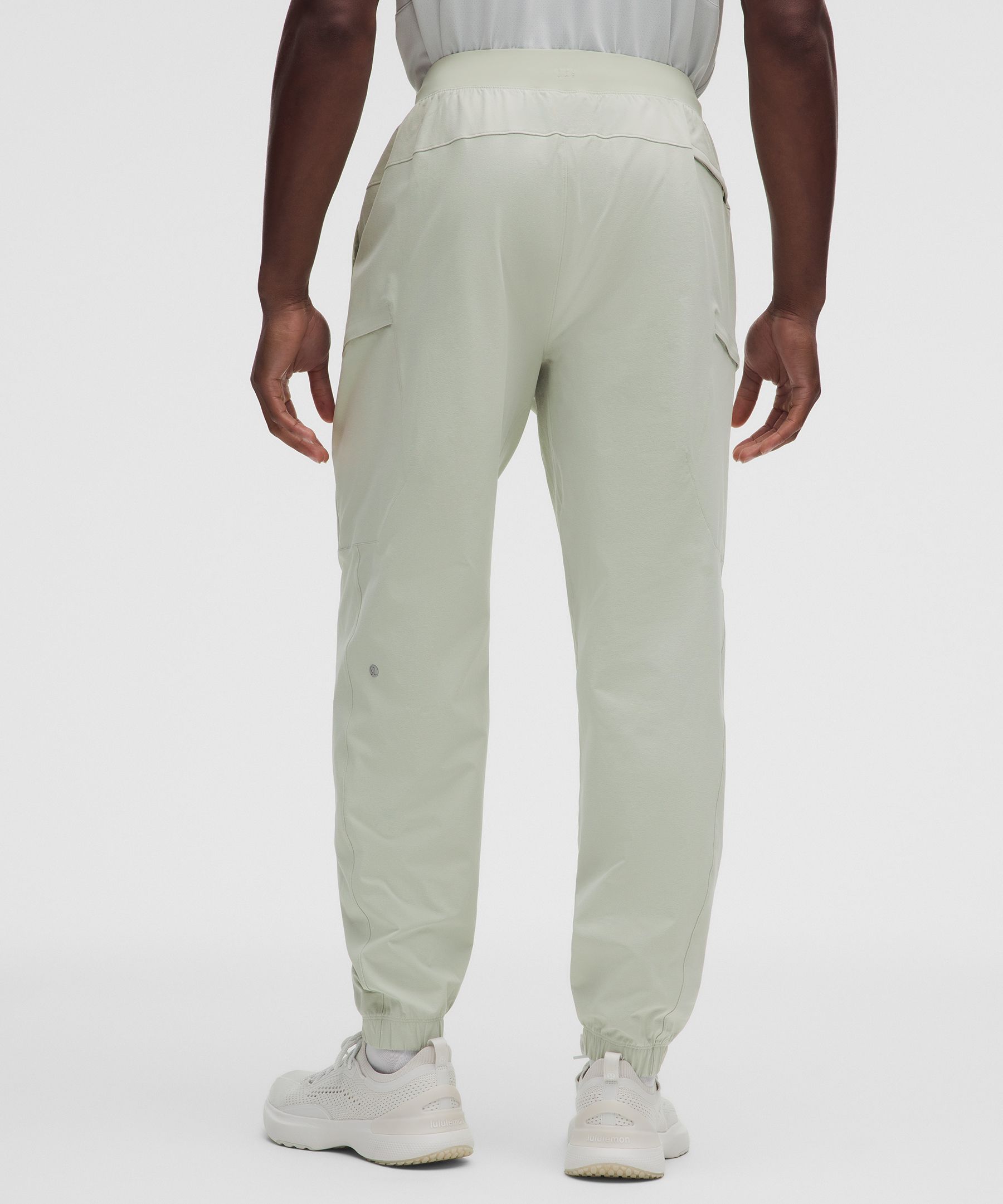 Pantalon cargo classique Zeroed In *Standard