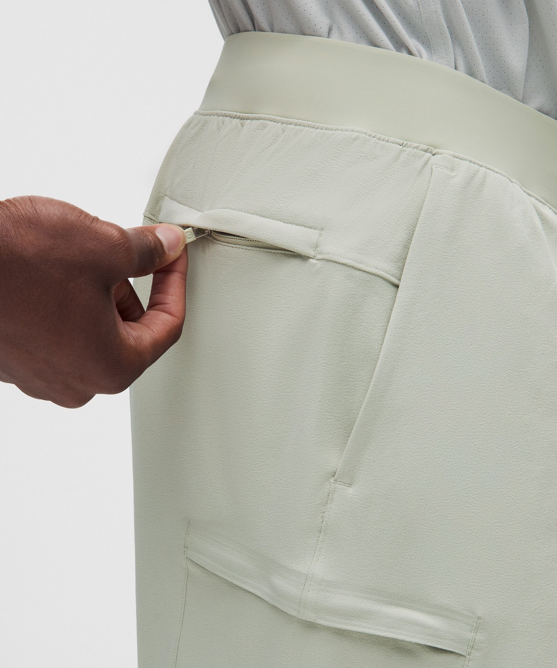 Pantalon cargo classique Zeroed In *Standard