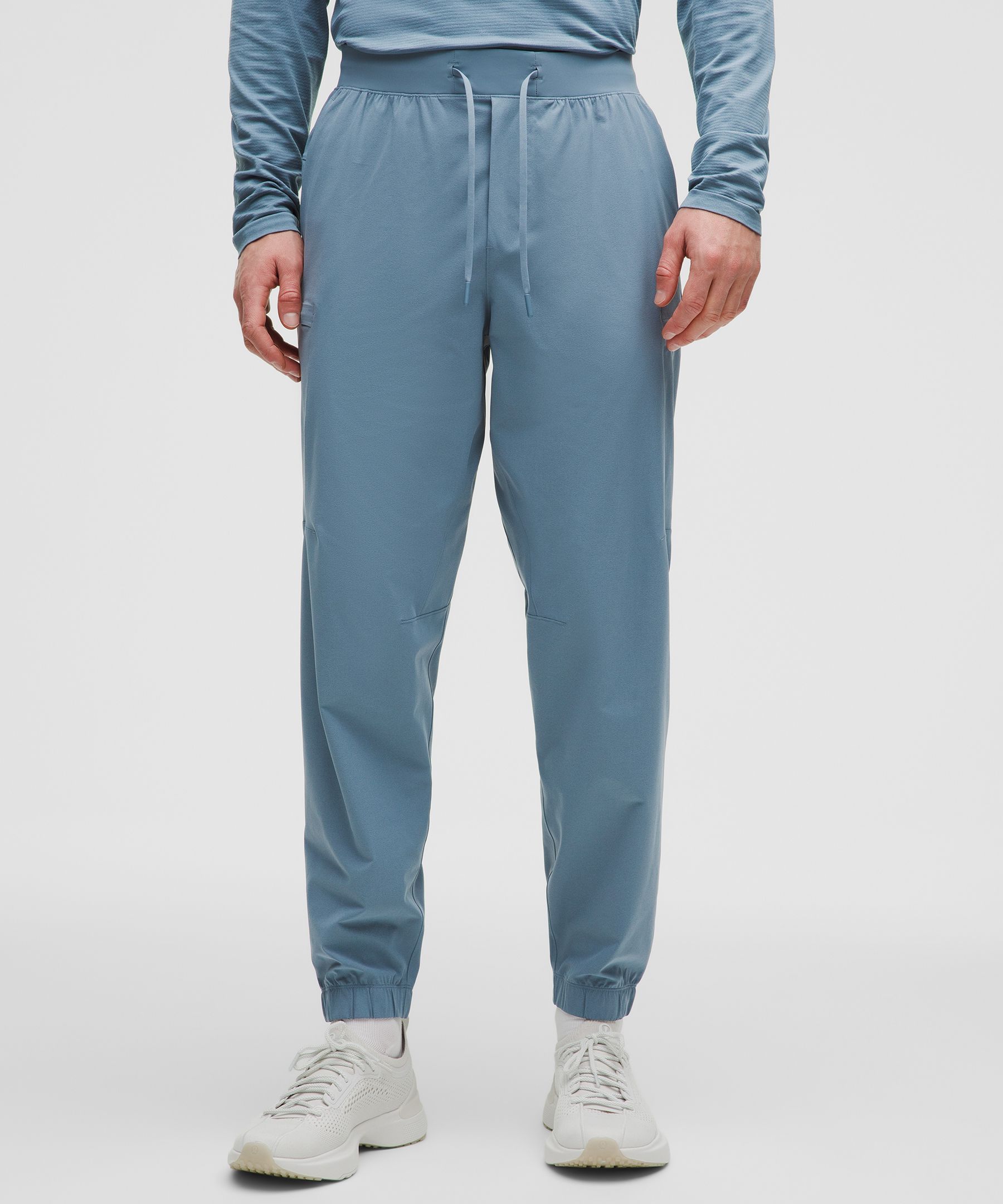 Zeroed Classic-Fit Cargo Jogger *Regular