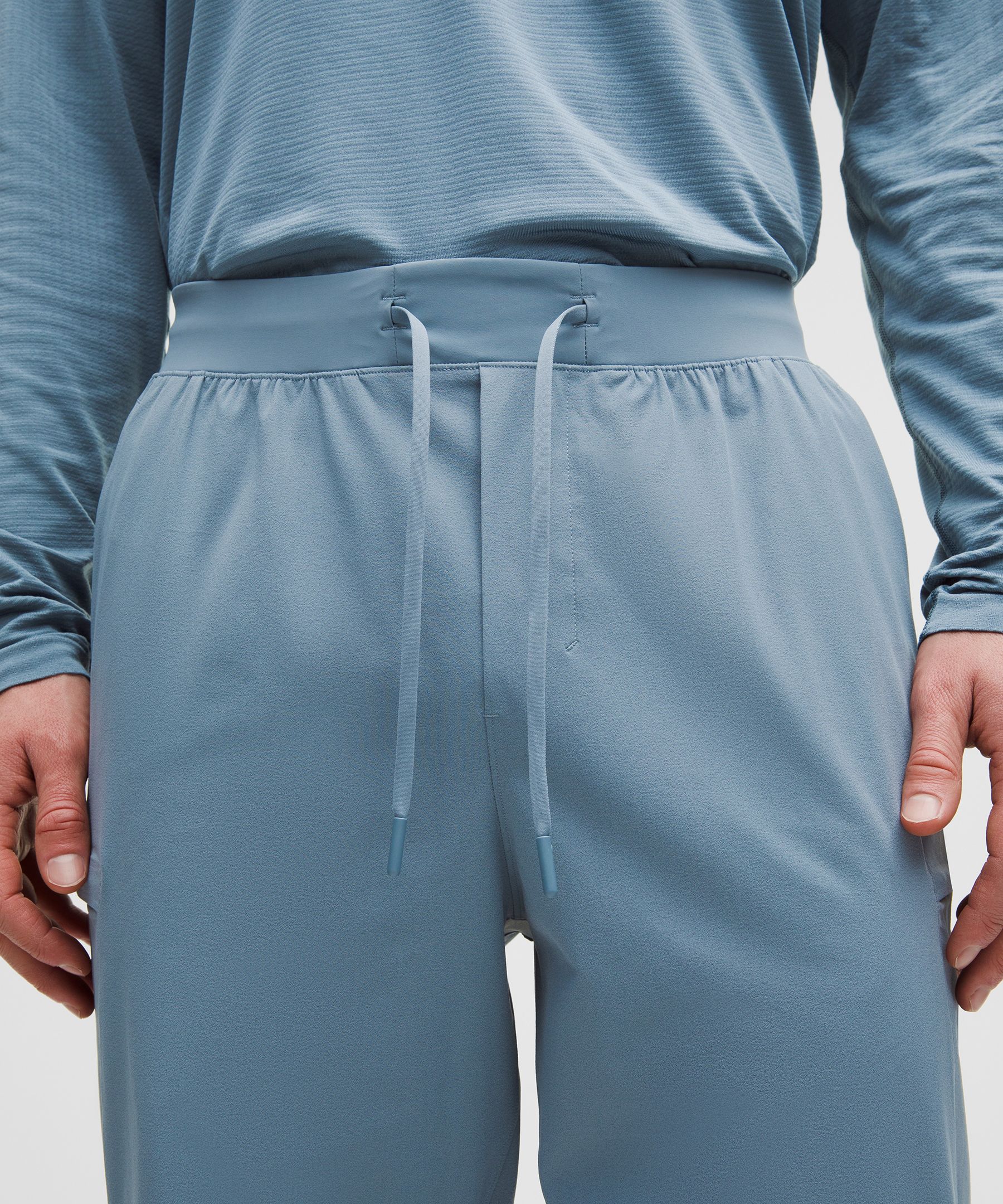 Zeroed Classic-Fit Cargo Jogger *Regular