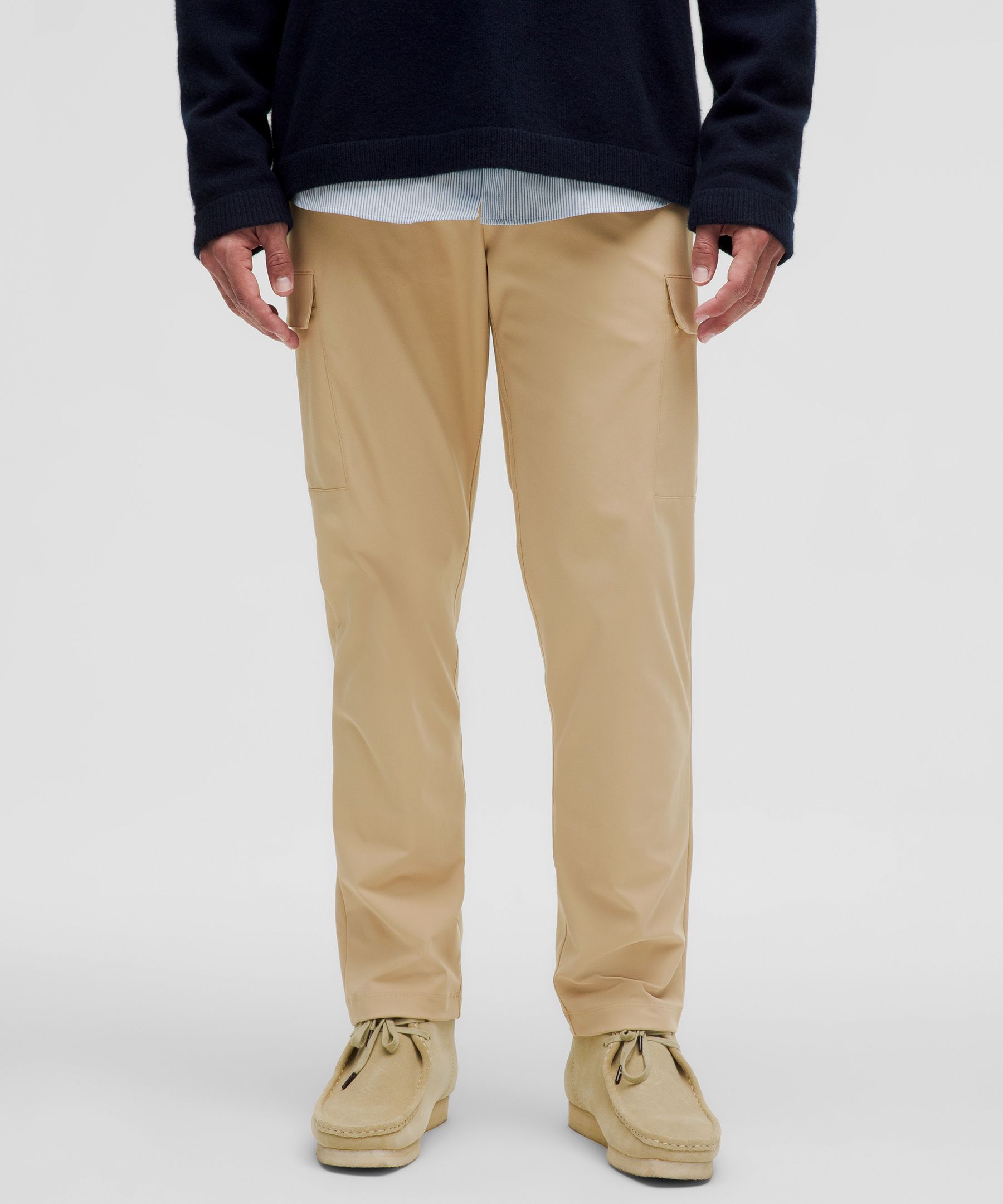 ABC Warpsteme Cargo Pant Regular