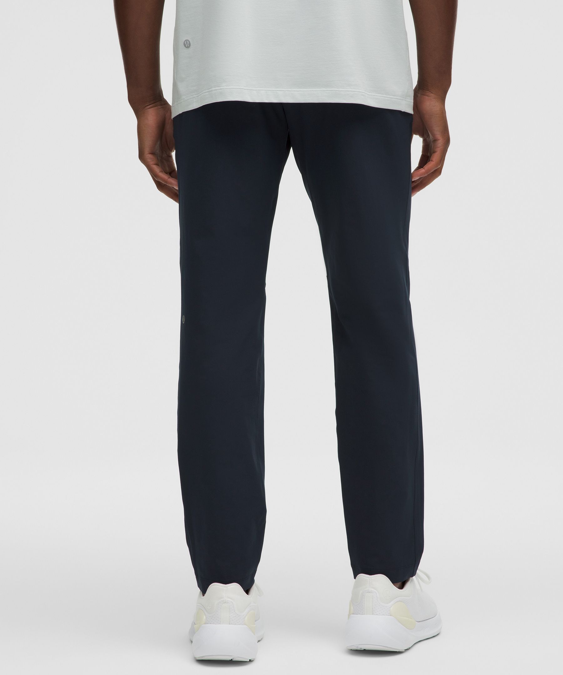 Zeroed In Slim-Fit Pant