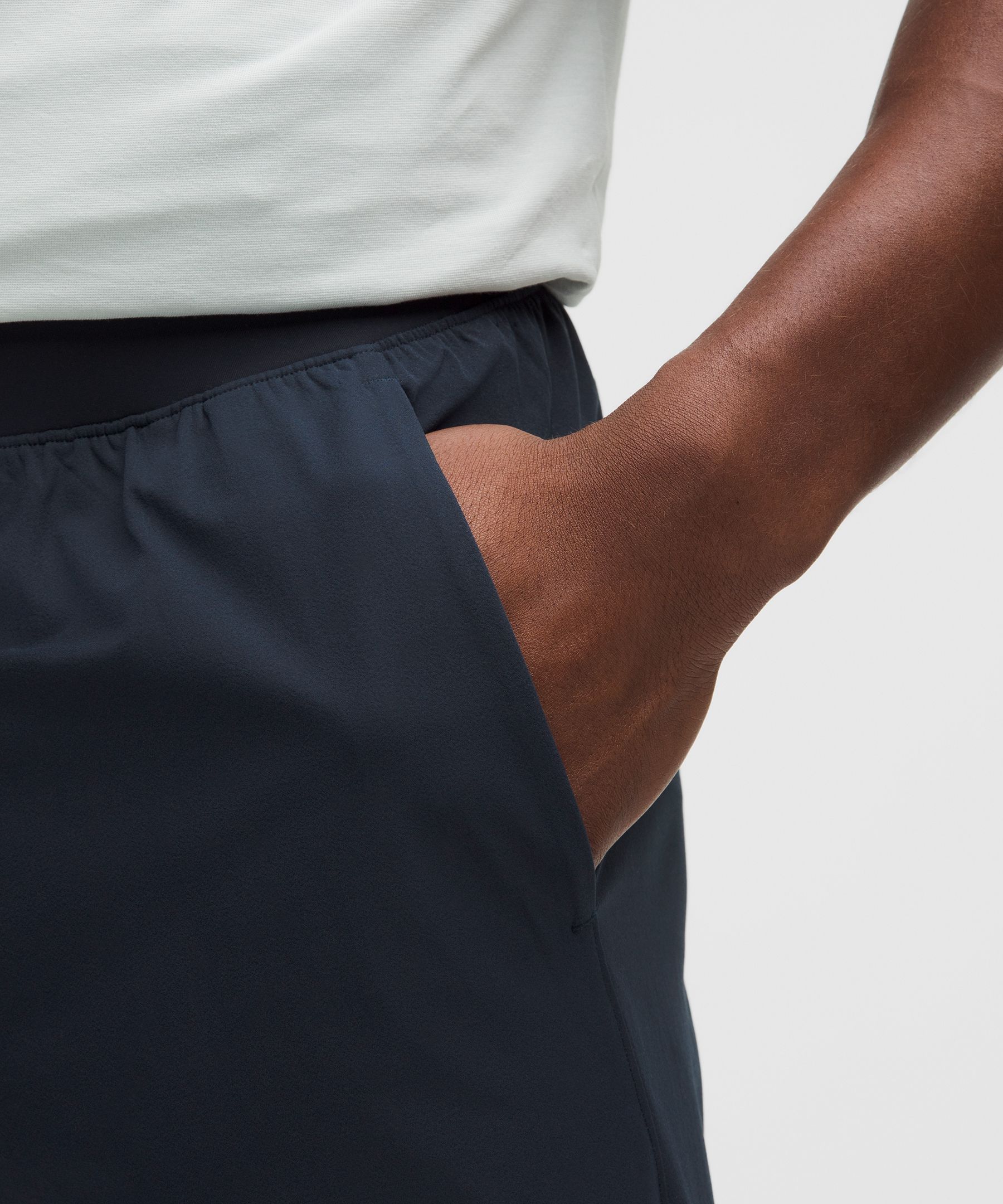 Zeroed In Slim-Fit Pant