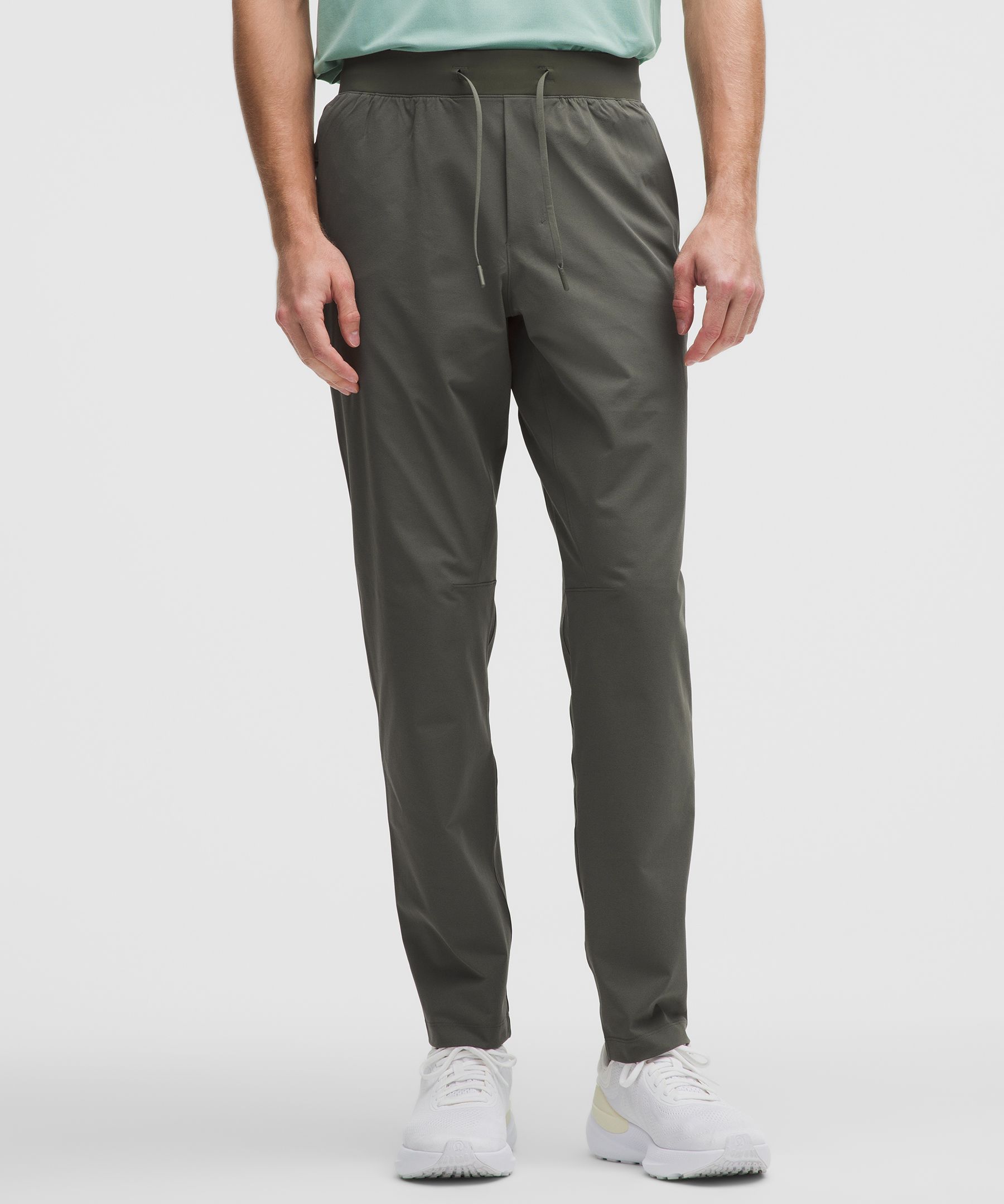 Lululemon Zeroed In Slim-fit Pant