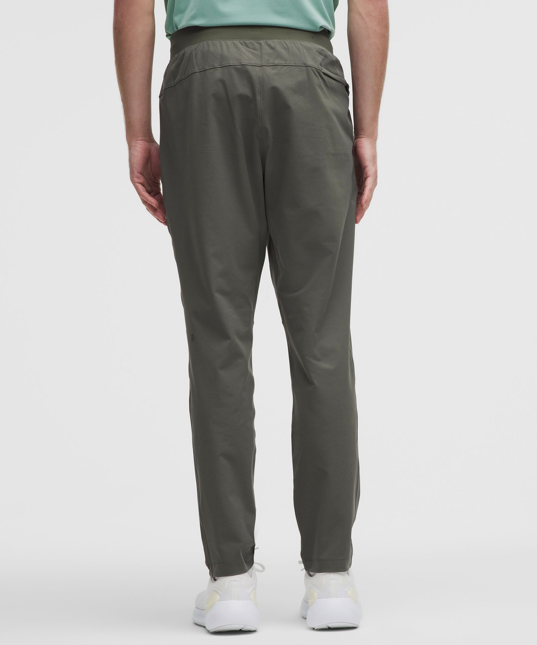 Lululemon Zeroed In Slim-fit Pant