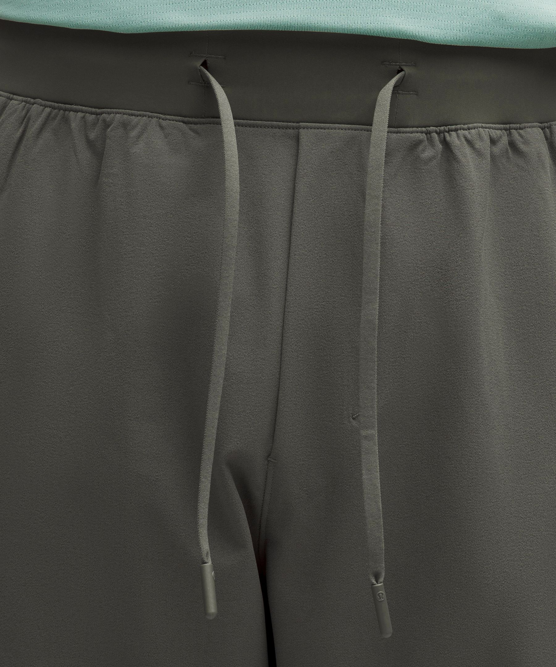 Lululemon Zeroed In Slim-fit Pant