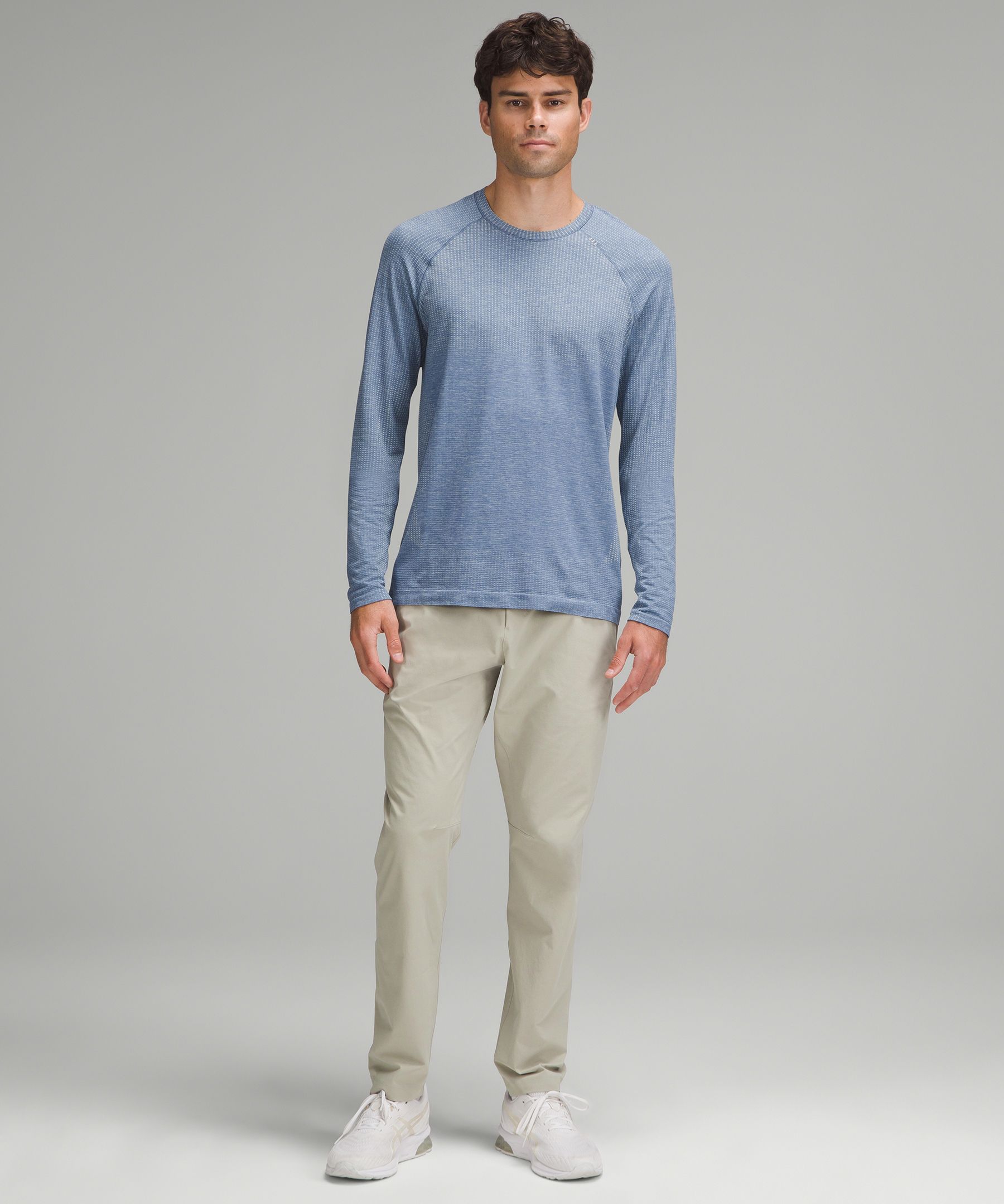 Lululemon Zeroed In Slim-fit Pants Tall