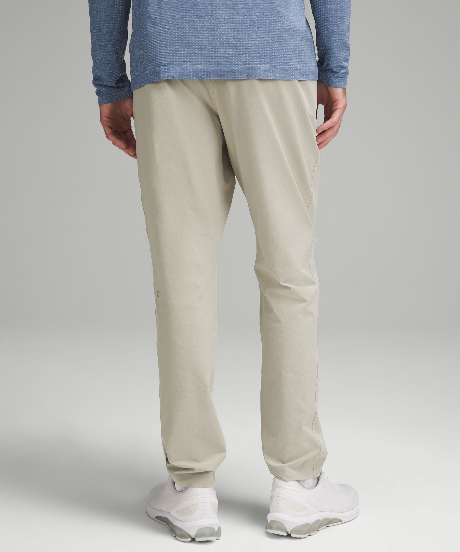 Lululemon Zeroed In Slim-fit Pants Tall