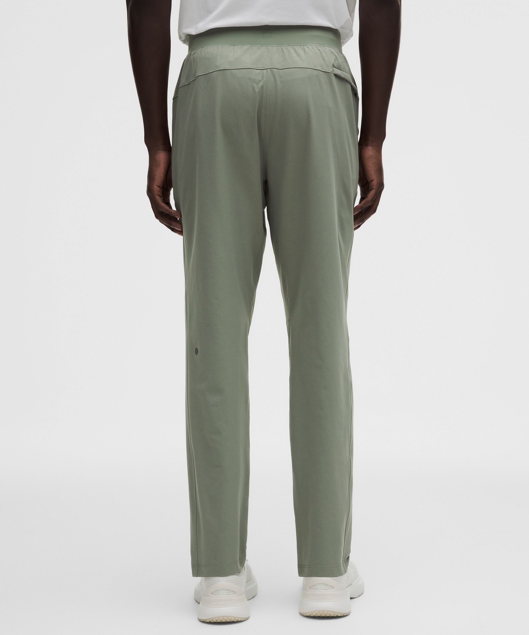 Zeroed Slim-Fit Pant *Tall