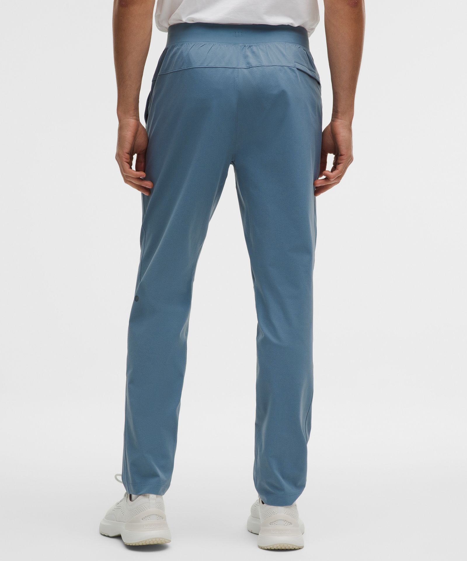 Lululemon Zeroed In Slim-Fit Pant *Tall — фото 3