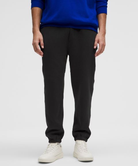 Мужские джоггеры Lululemon Steady State свободного кроя