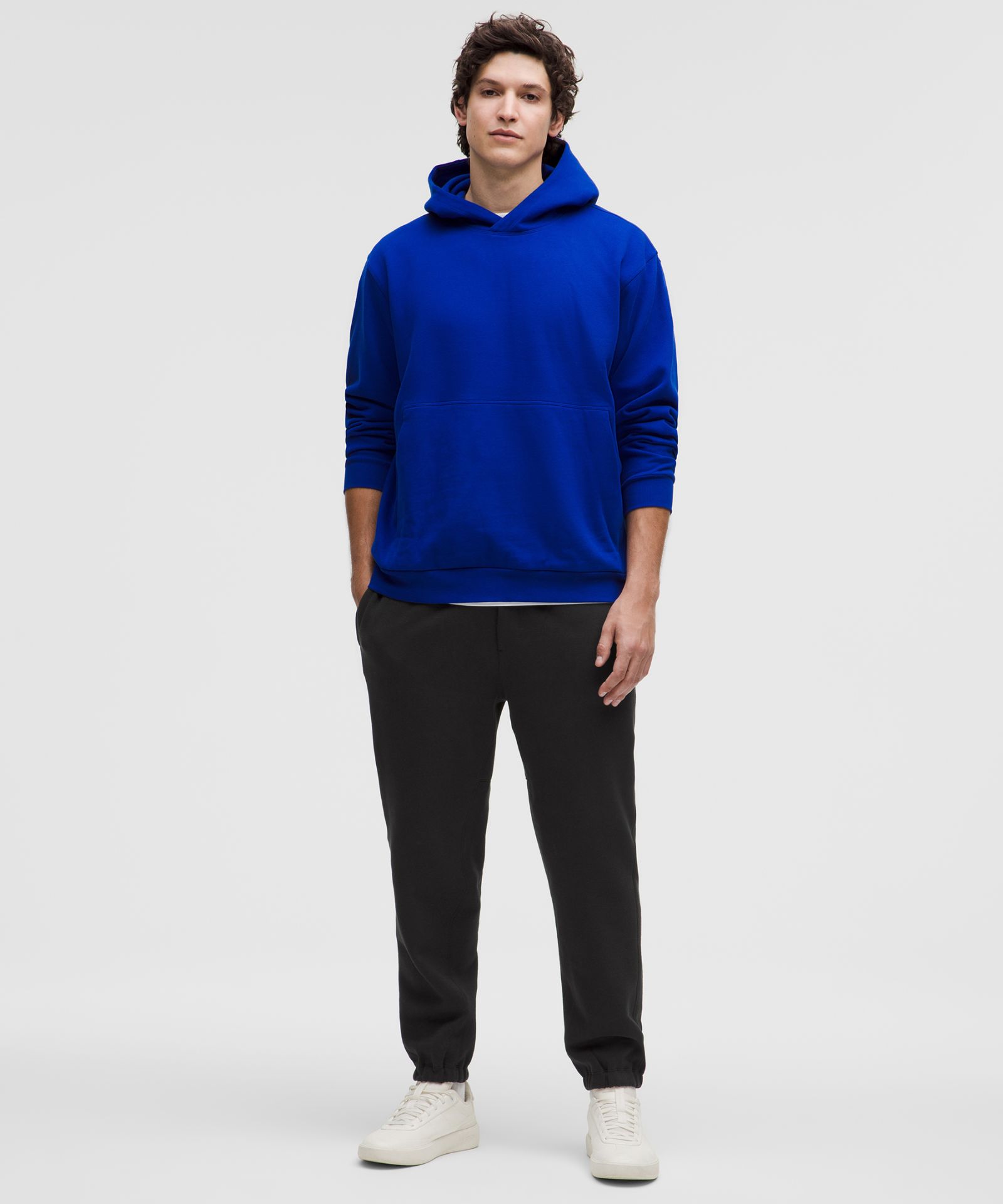 Мужские джоггеры Lululemon Steady State свободного кроя — фото 2