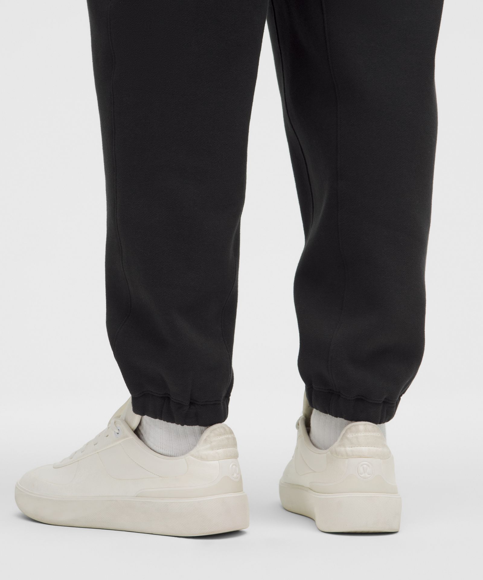 Мужские джоггеры Lululemon Steady State свободного кроя — фото 7