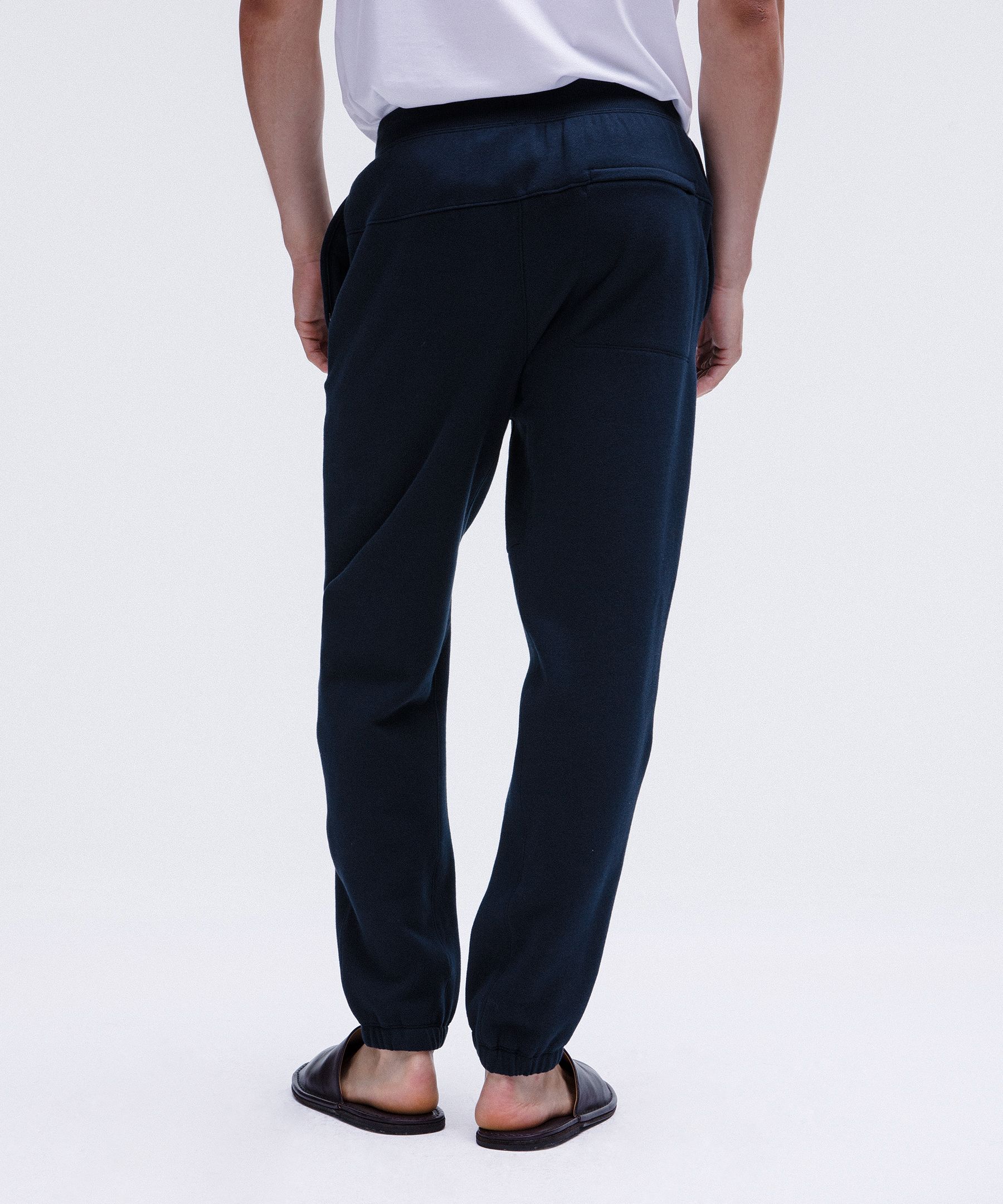 Lululemon Steady State Classic-fit Joggers Shorter