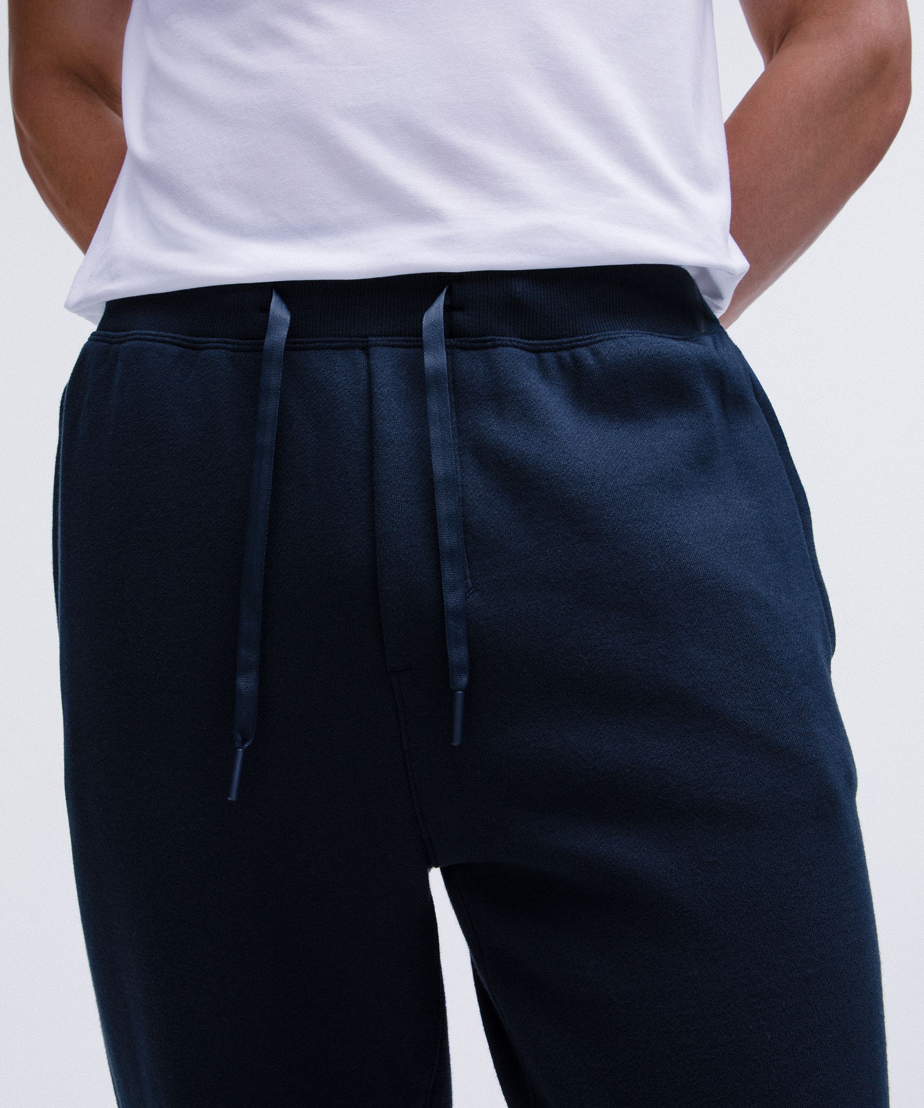 Lululemon Steady State Classic-fit Joggers Shorter