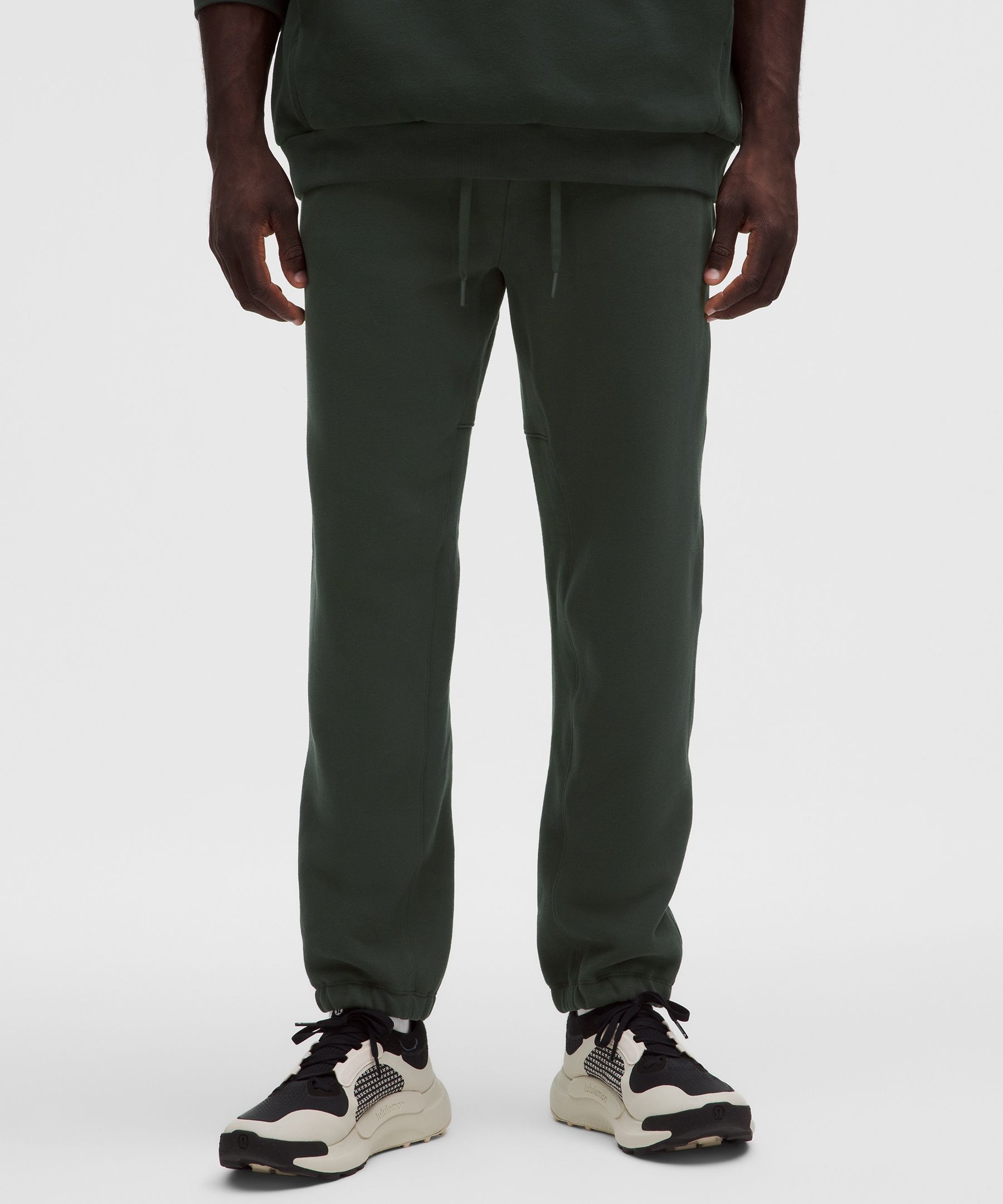 Steady State Classic-Fit Jogger *Shorter