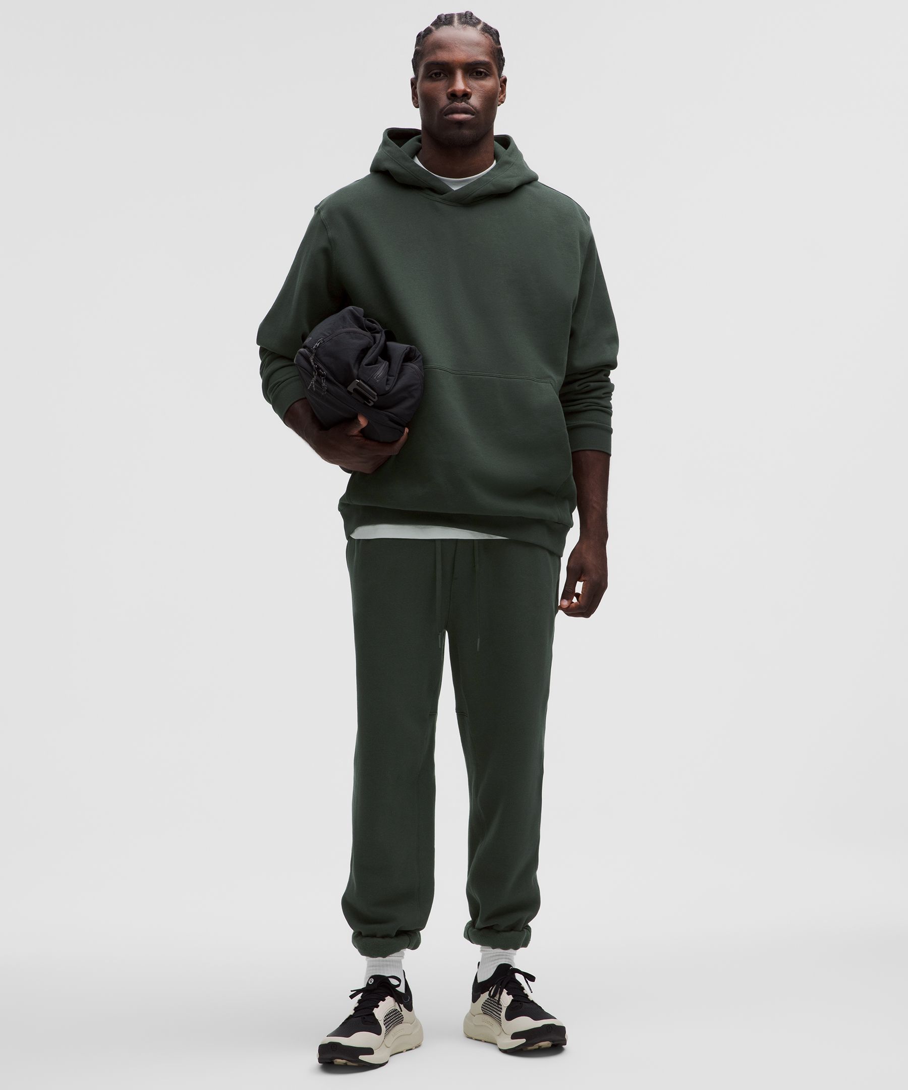 Steady State Classic-Fit Jogger *Shorter