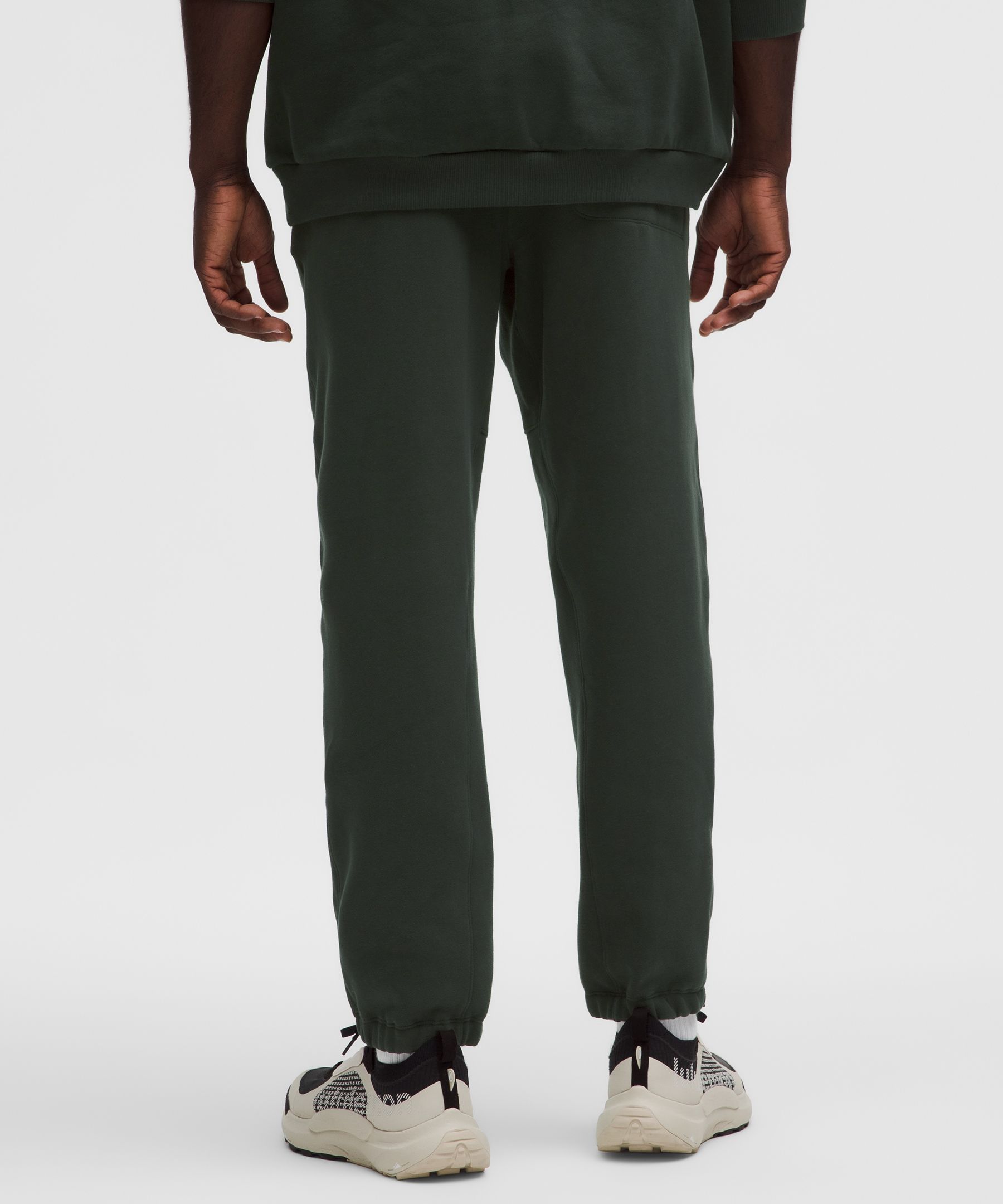 Steady State Classic-Fit Jogger *Shorter