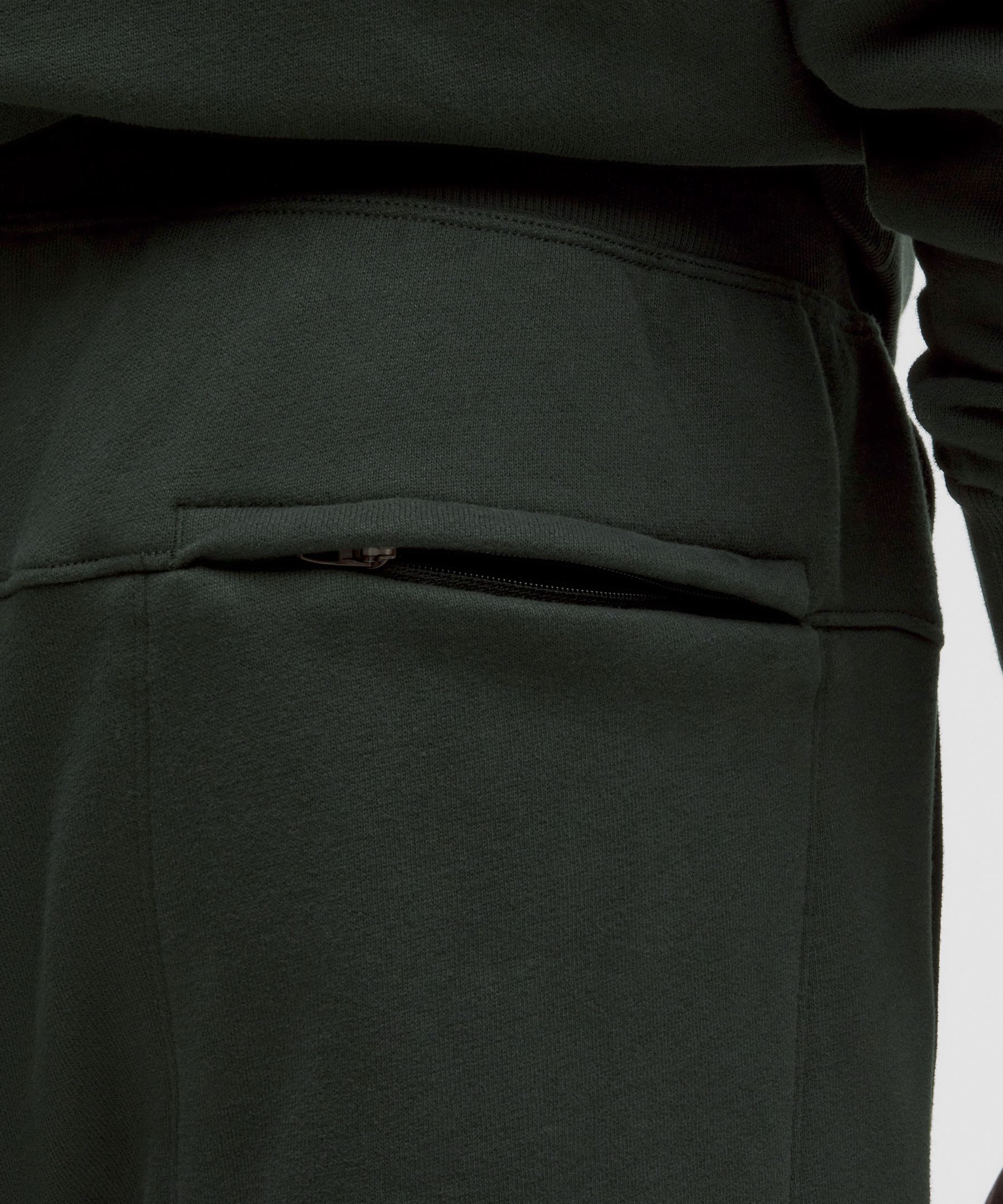 Steady State Classic-Fit Jogger *Shorter