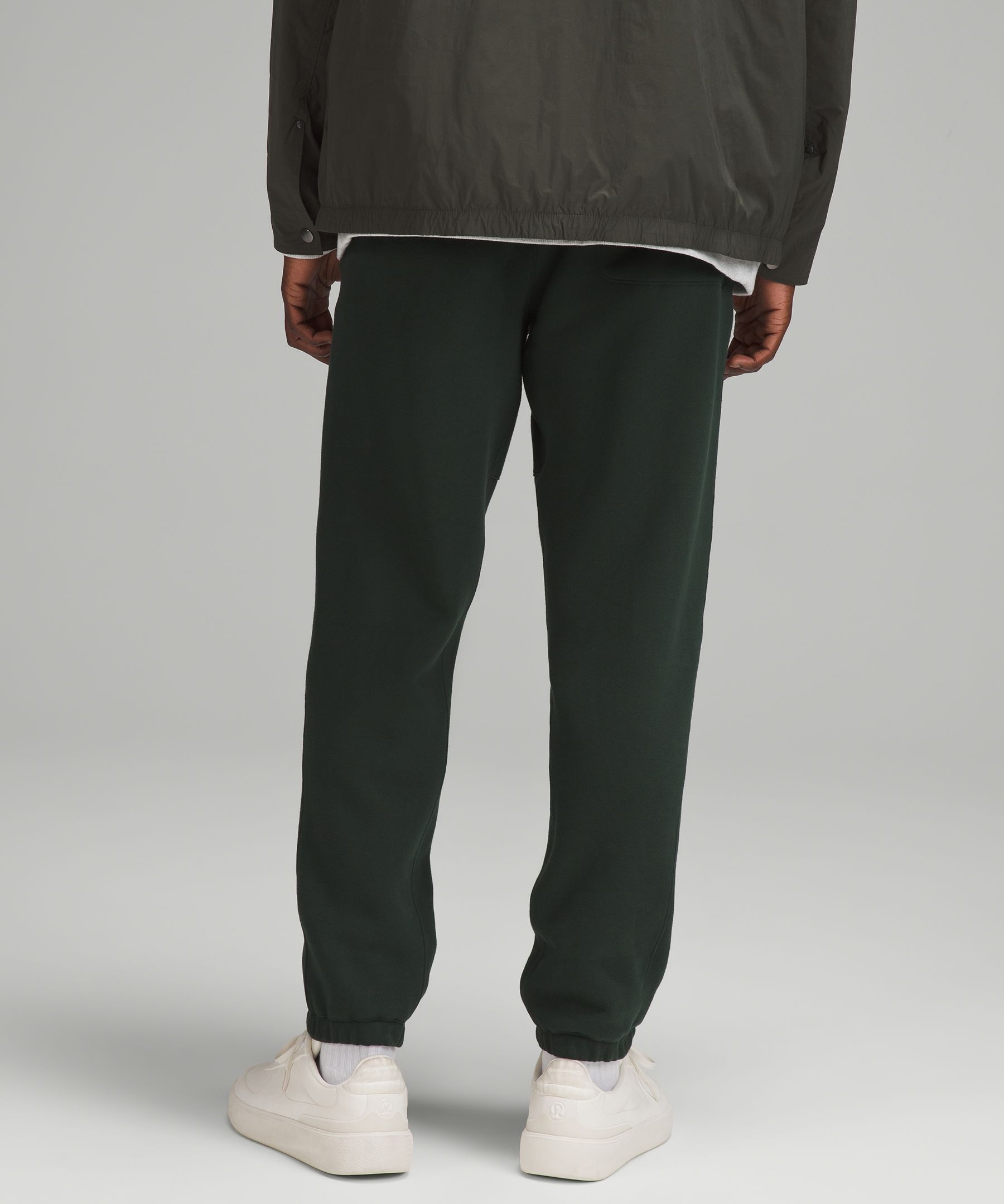 Lululemon Steady State Classic-fit Joggers Shorter