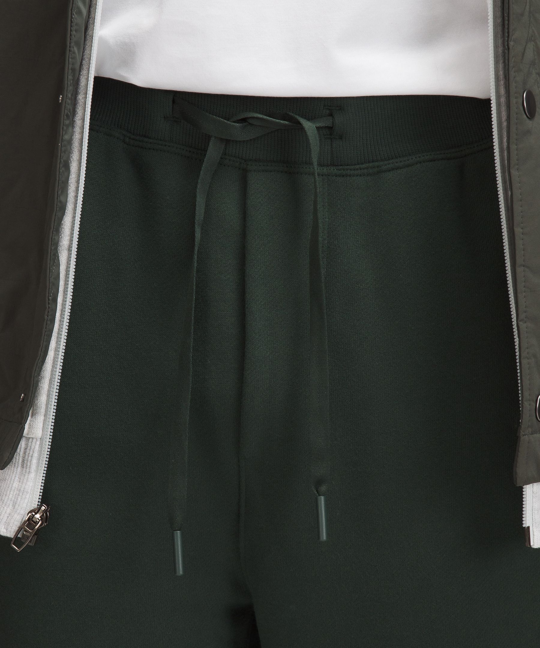 Lululemon Steady State Classic-fit Joggers Shorter
