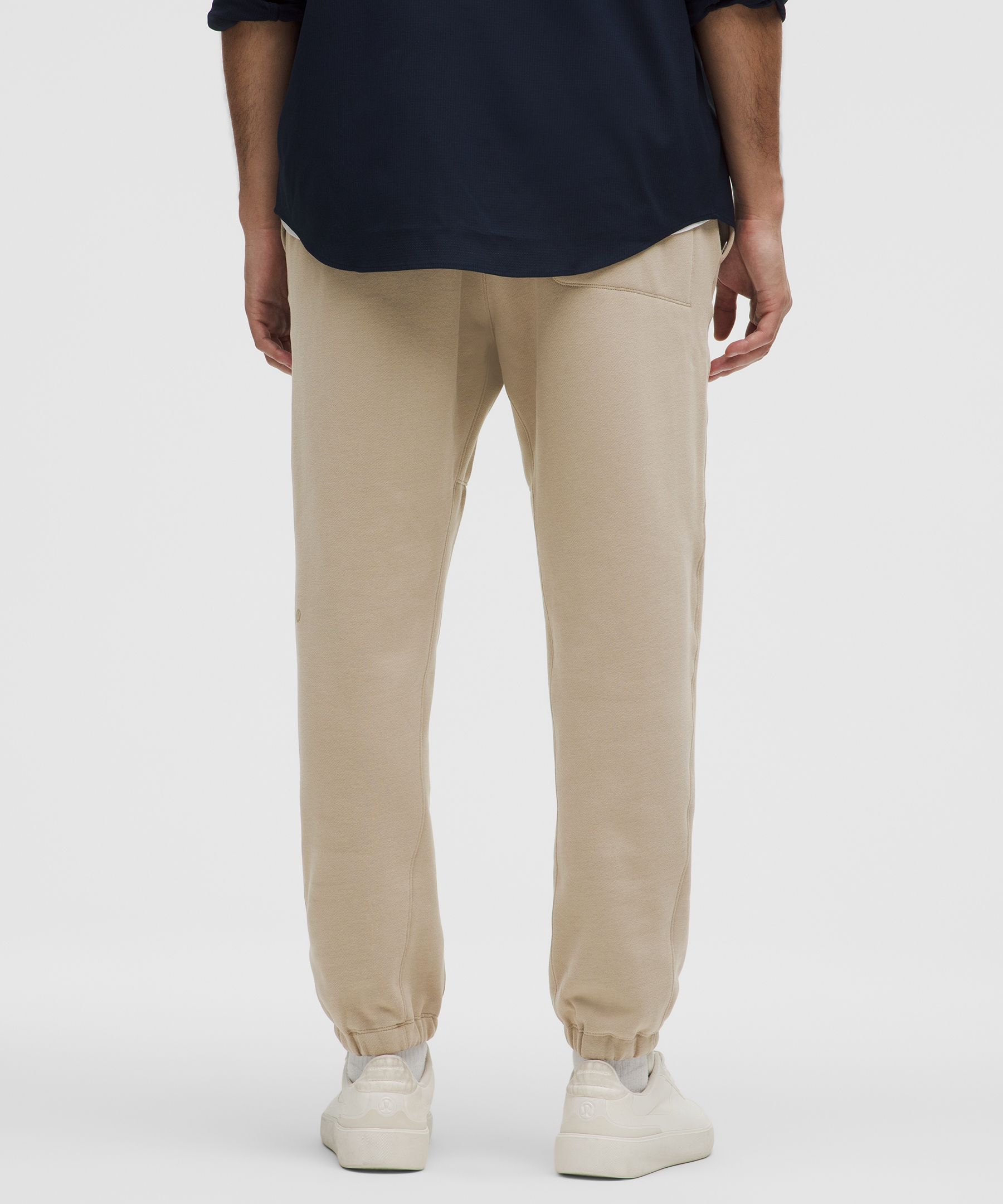Lululemon Steady State Classic-fit Joggers Shorter
