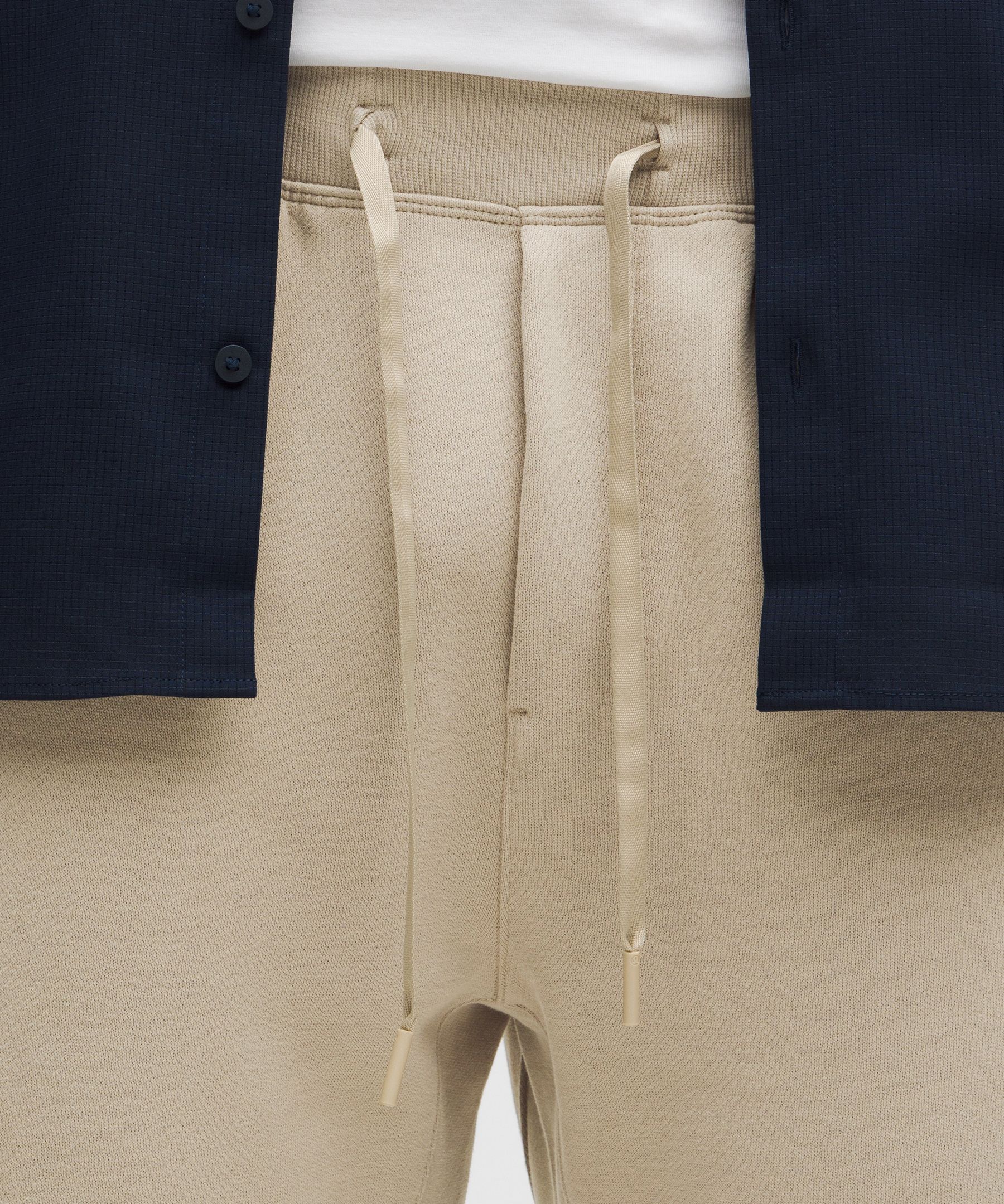 Lululemon Steady State Classic-fit Joggers Shorter