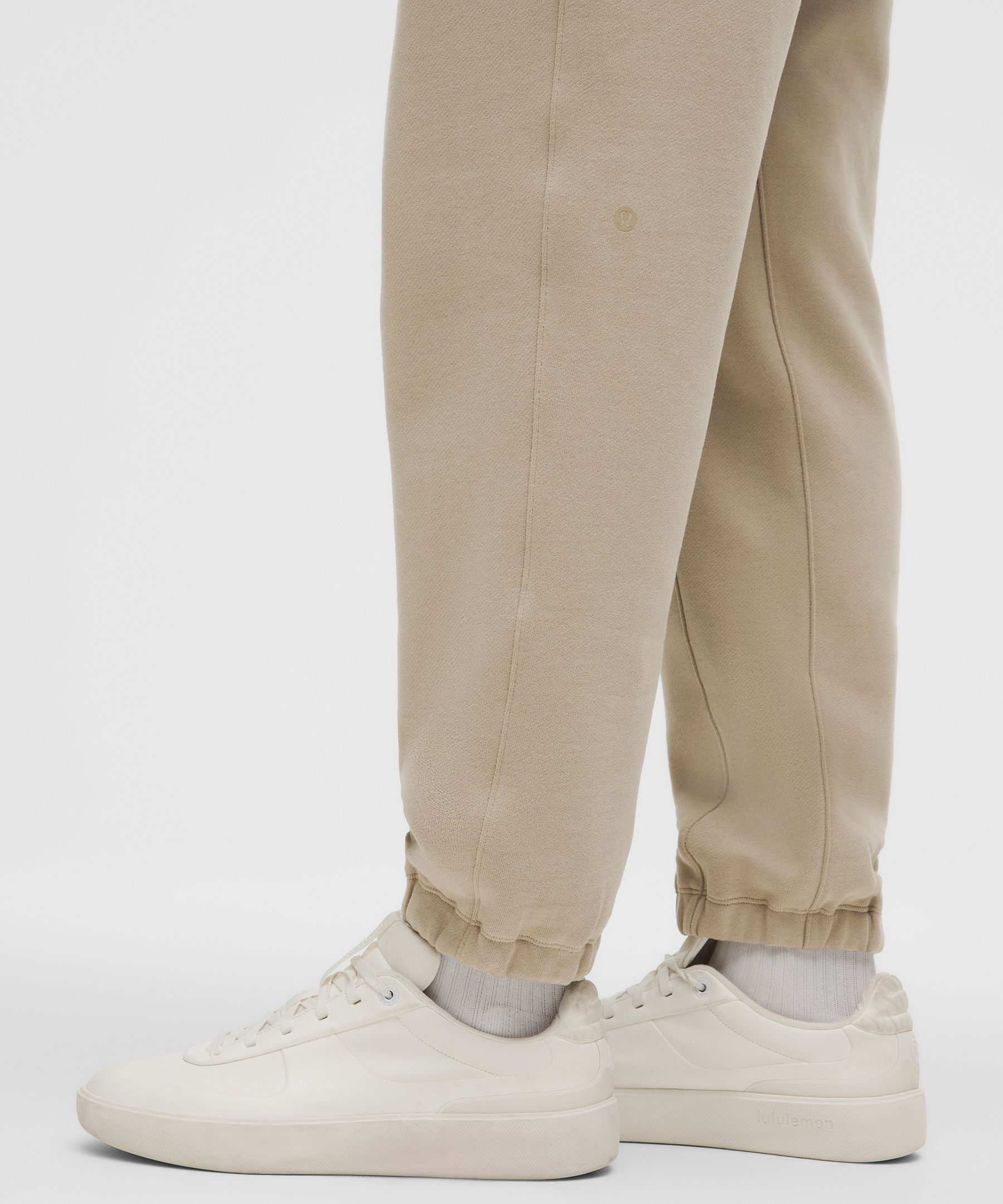 Lululemon Steady State Classic-fit Joggers Shorter