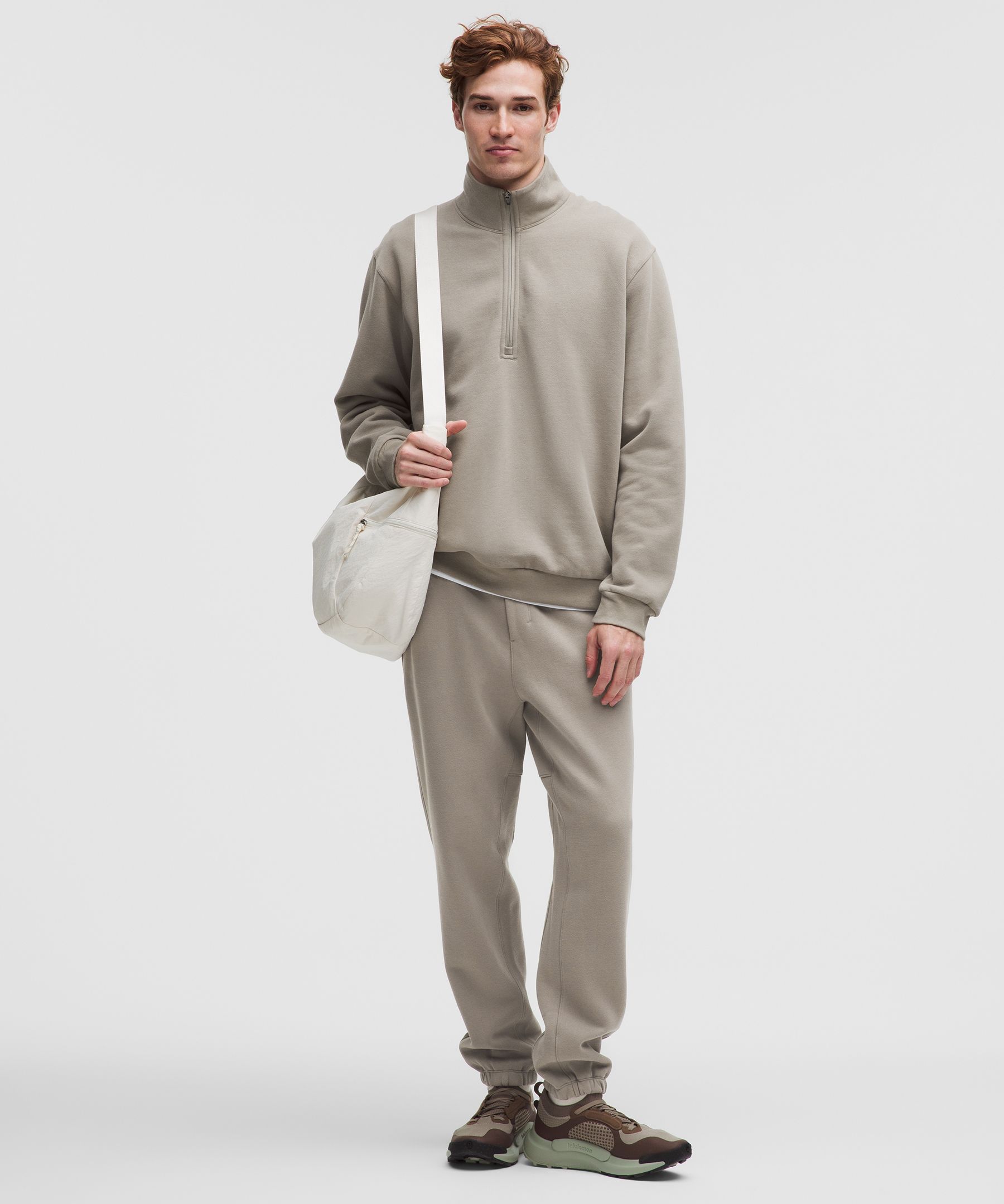 Steady State Classic-Fit Jogger 