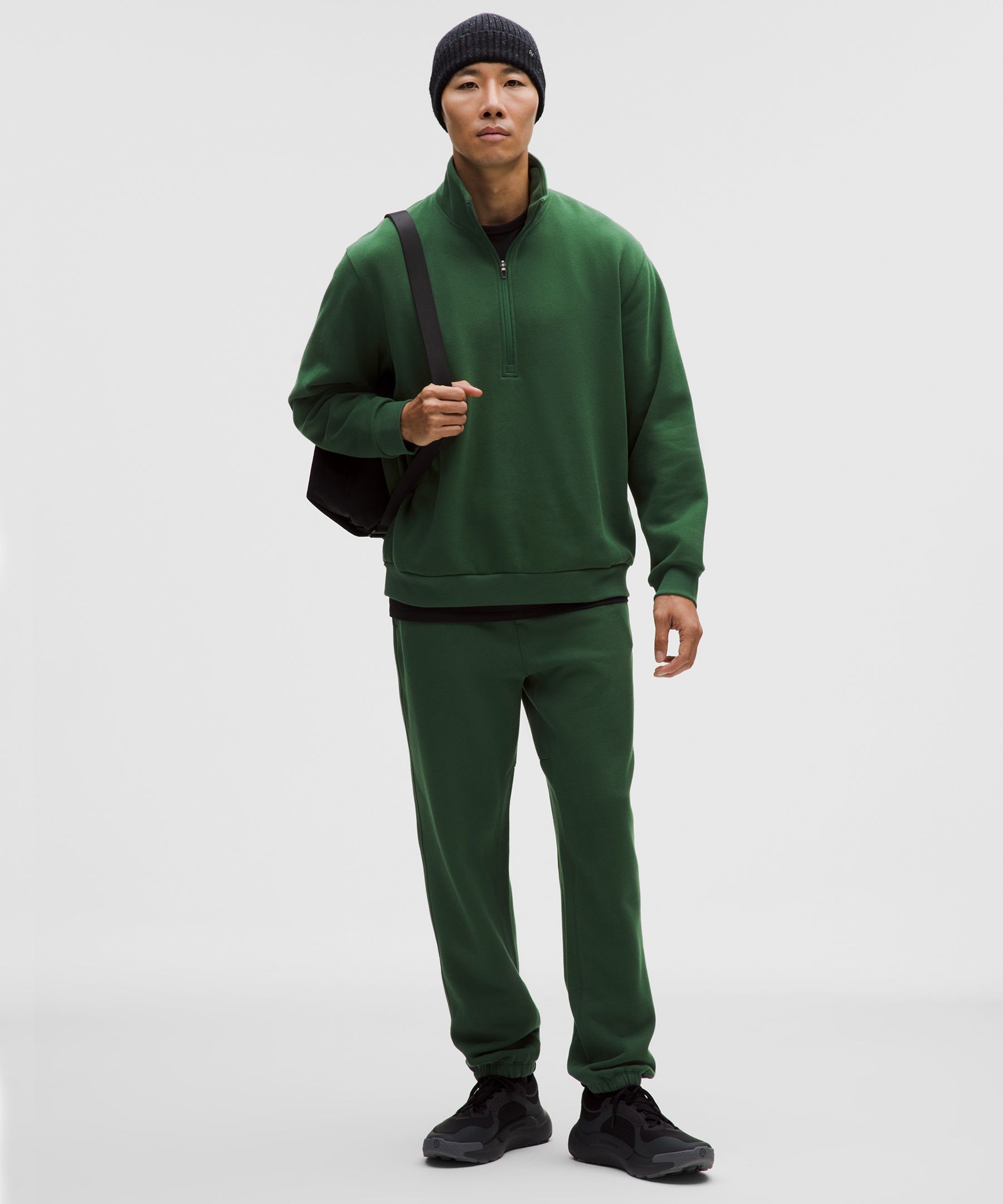 Steady State Classic-Fit Jogger 