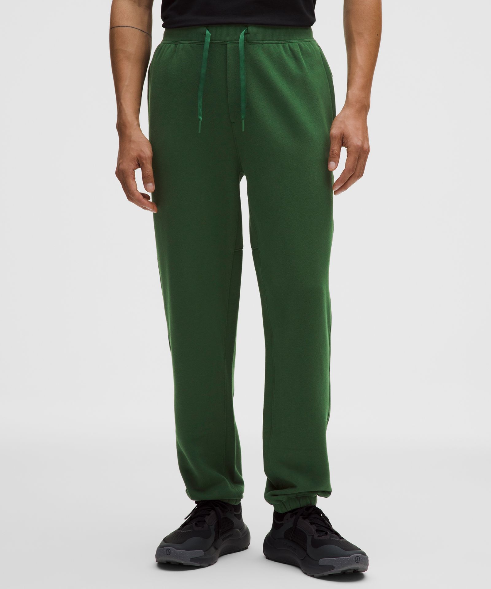 Lululemon Steady State Classic-Fit Jogger *Shorter — фото 2