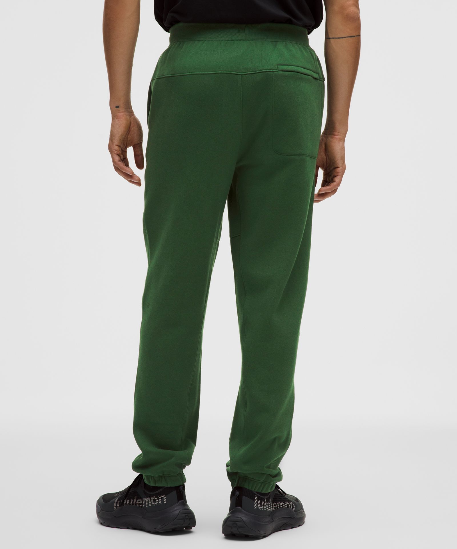 Lululemon Steady State Classic-Fit Jogger *Shorter — фото 3