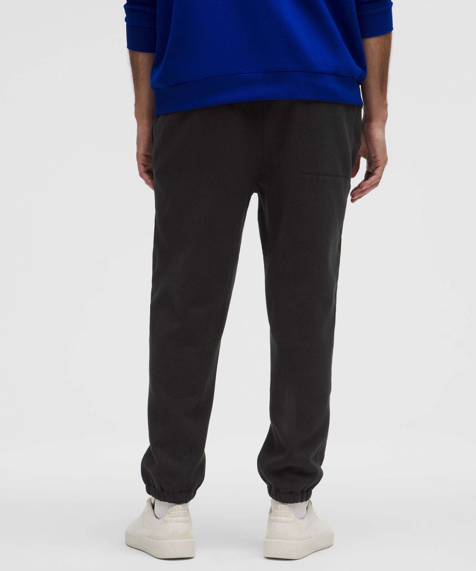 Мужские джоггеры Lululemon Steady State Classic-Fit Tall — фото 3