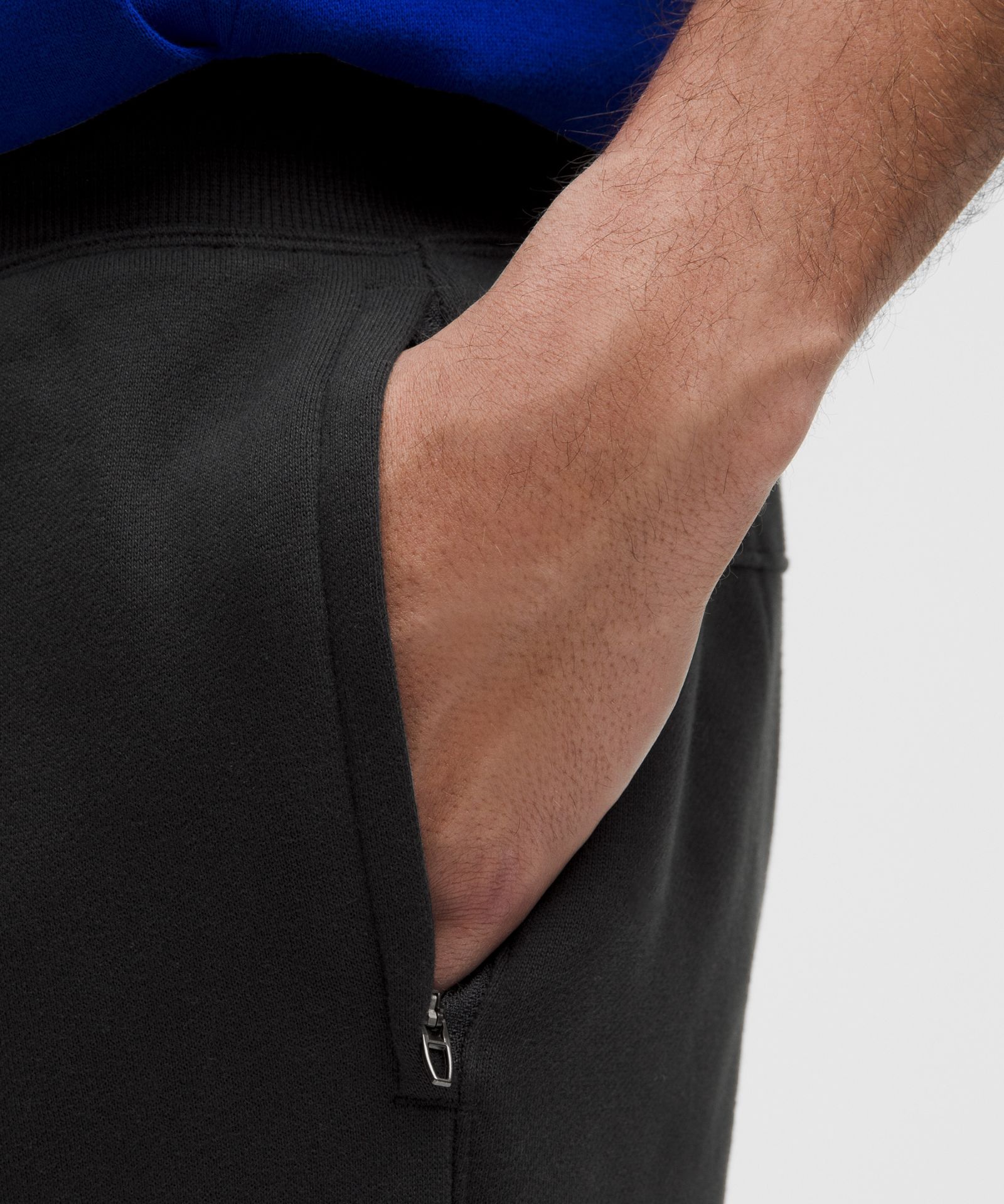 Мужские джоггеры Lululemon Steady State Classic-Fit Tall — фото 4