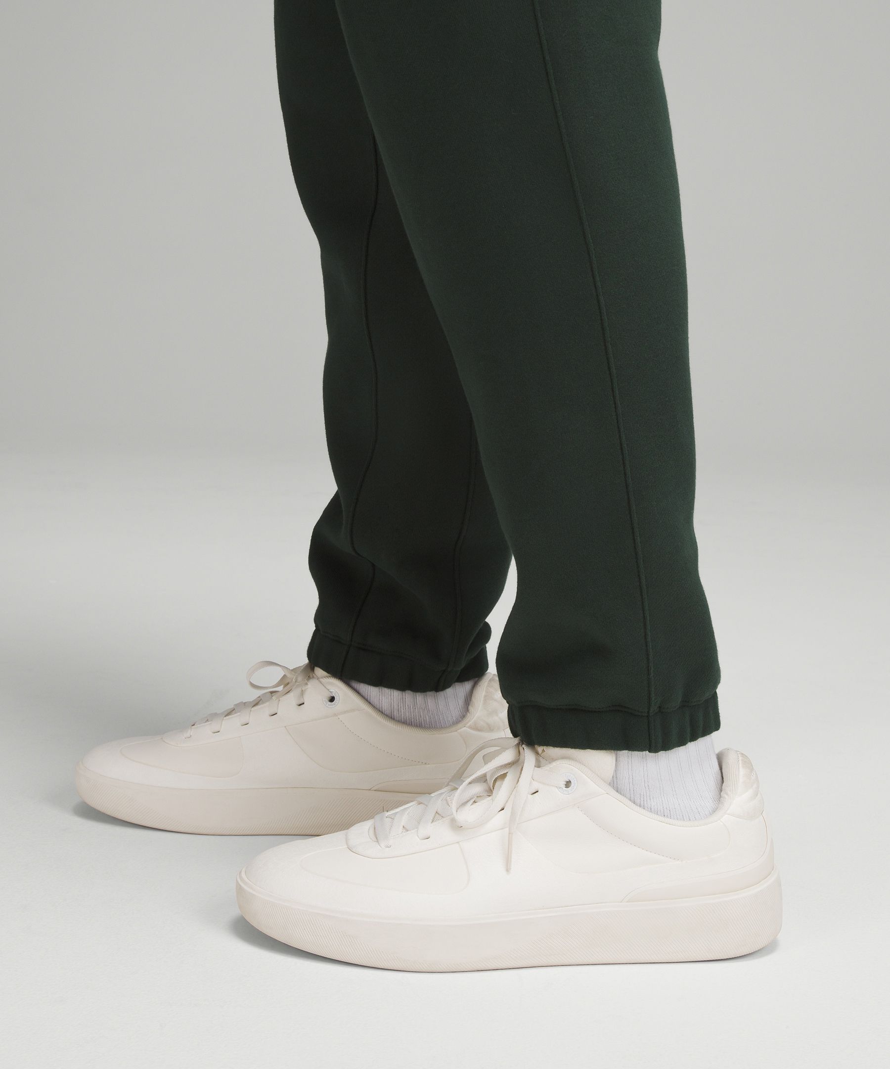 Lululemon Steady State Classic-fit Joggers Shorter