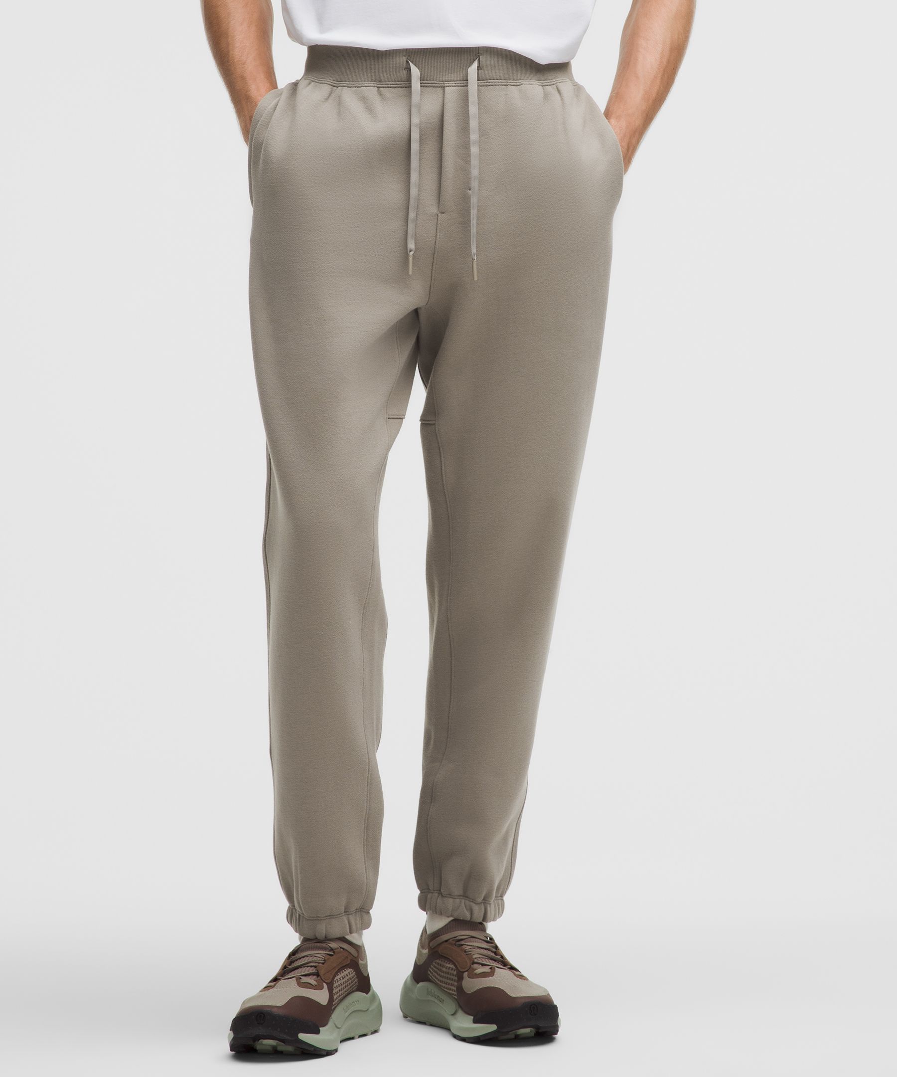 Steady State Classic-Fit Jogger *Tall