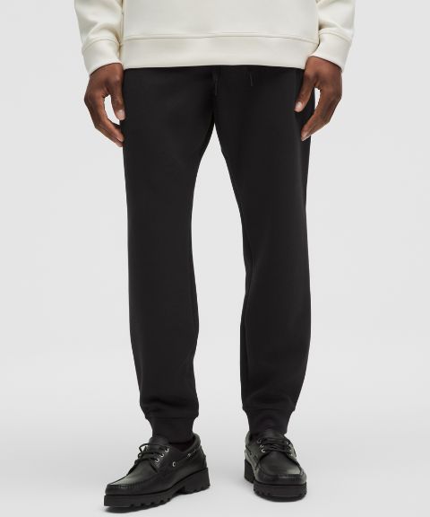 Мужские джоггеры Lululemon Smooth Spacer удлинённые