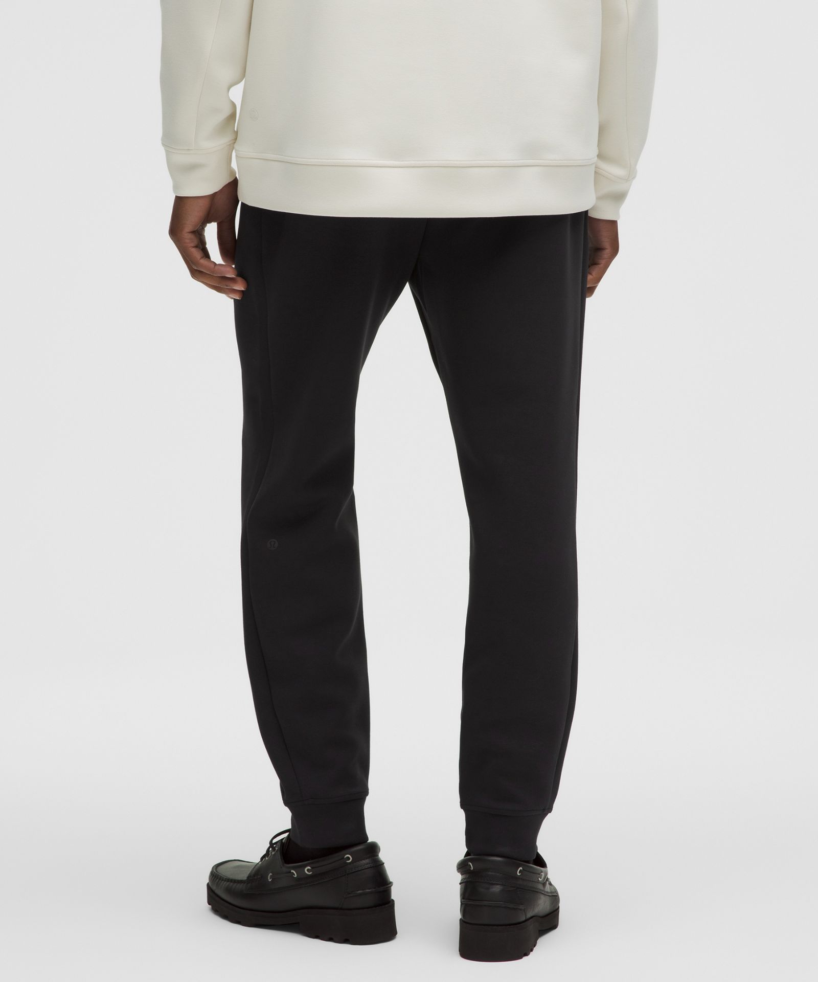 Мужские джоггеры Lululemon Smooth Spacer удлинённые — фото 3