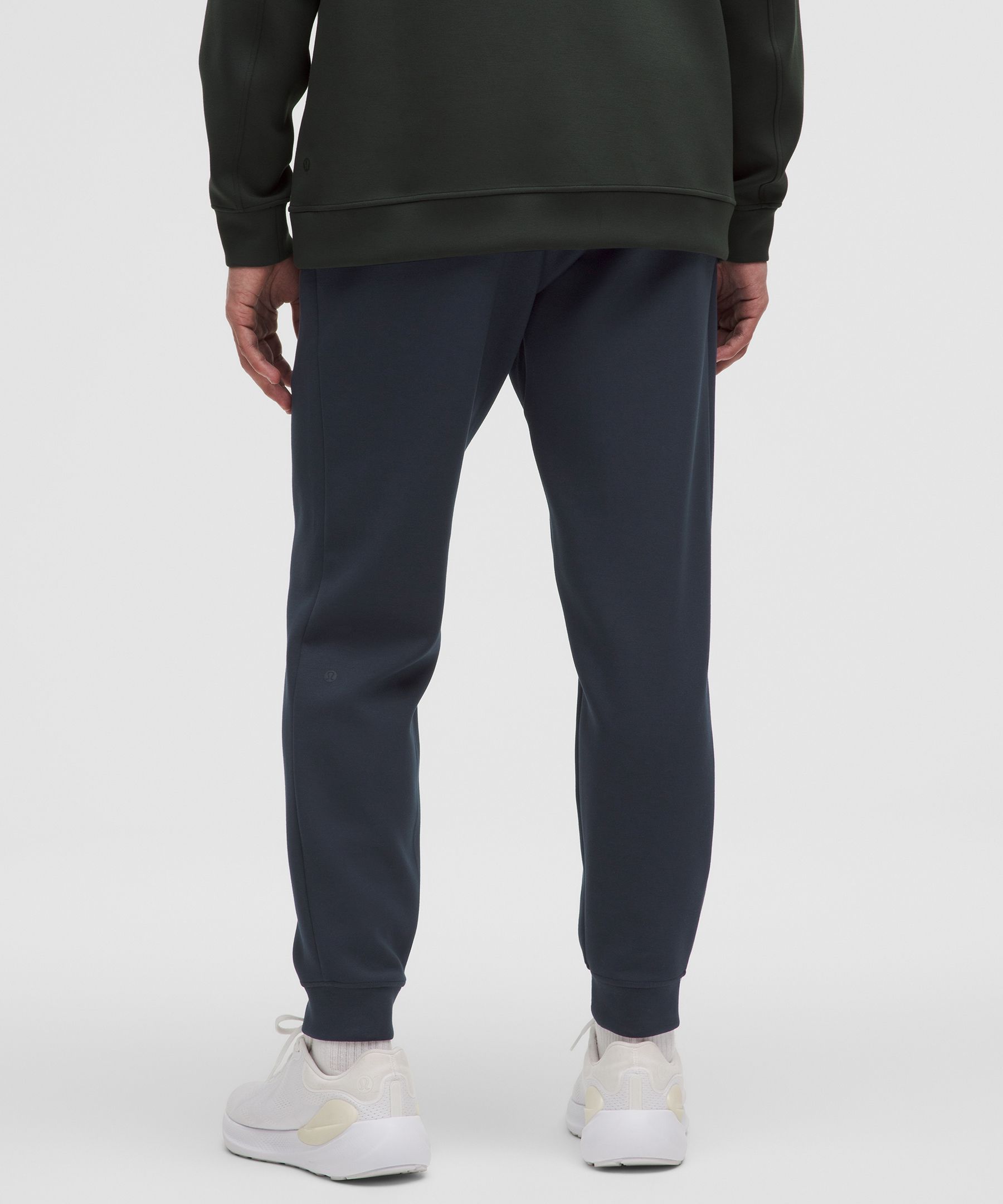 Lululemon Smooth Spacer Joggers Tall
